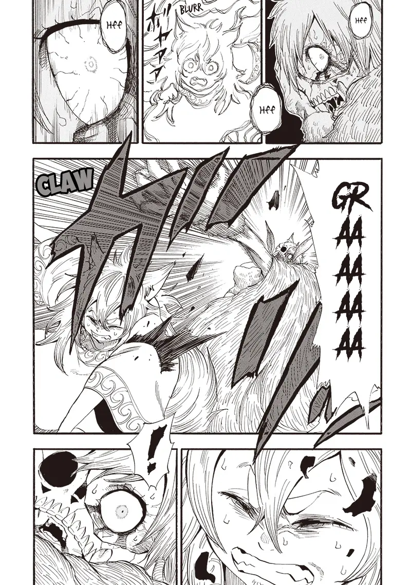 Grand Dwarf, chapter 36, page 10