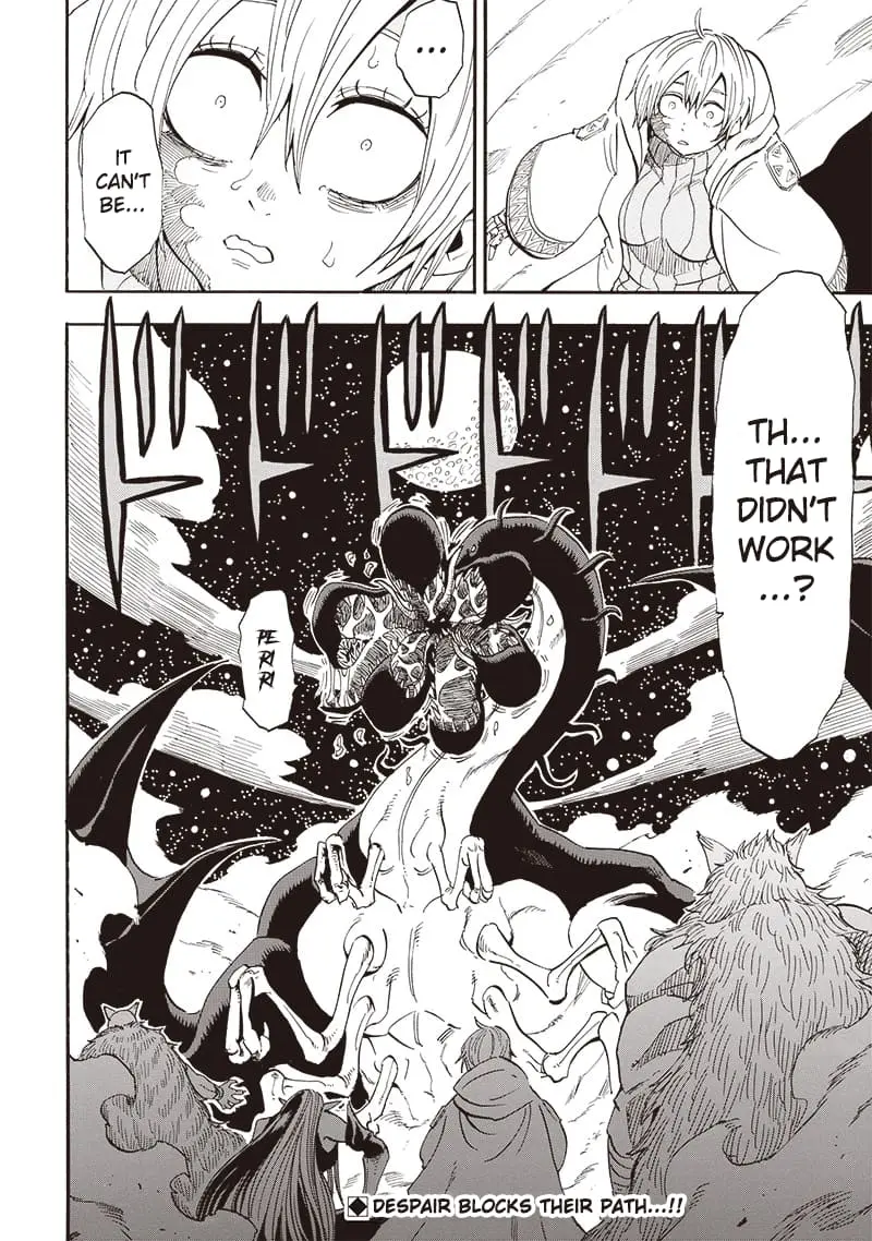 Grand Dwarf, chapter 38, page 20