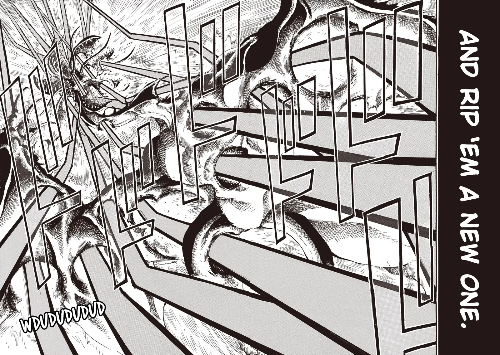 Grand Dwarf, chapter 41, page 6