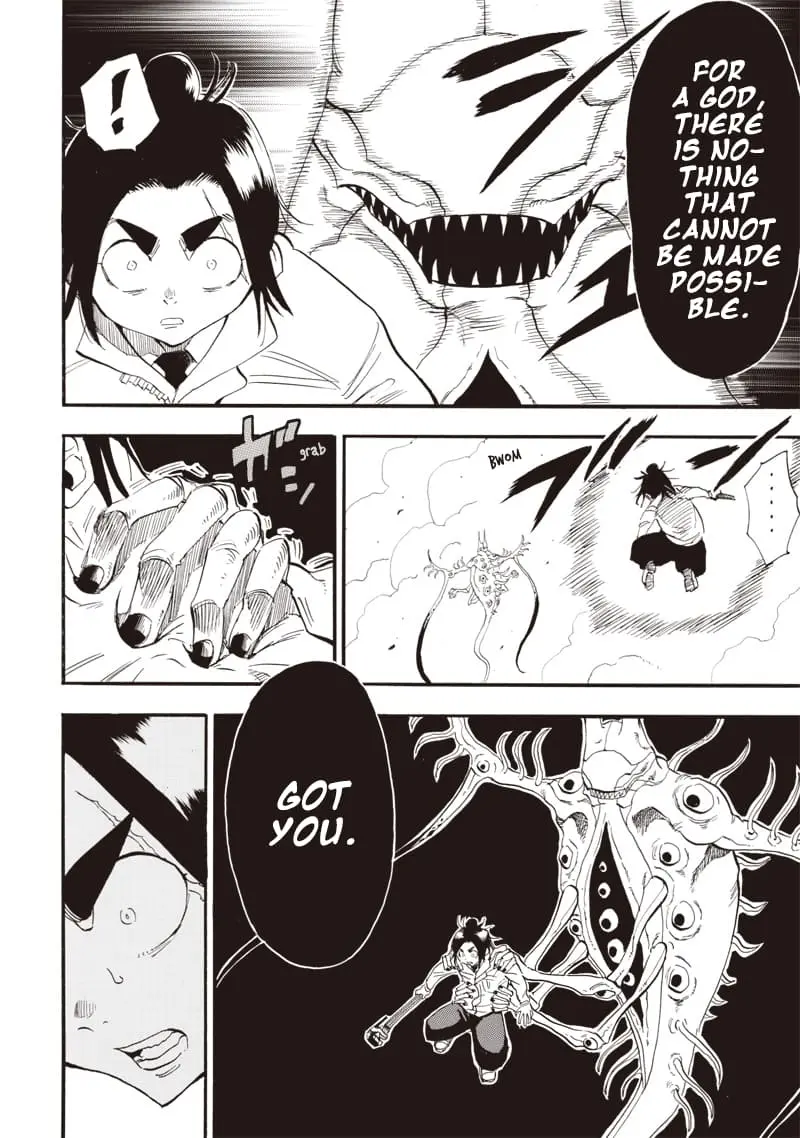 Grand Dwarf, chapter 42, page 10