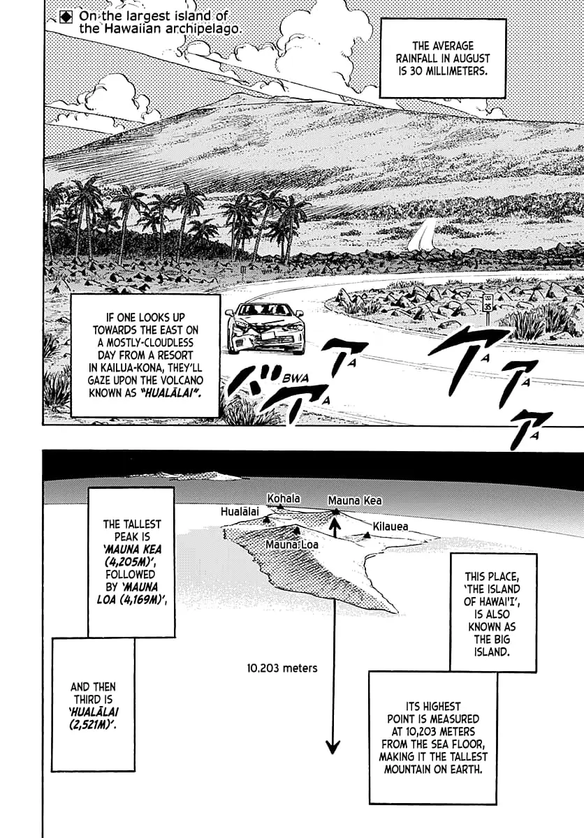 JoJo Bizarre Adventure Part 9: The JoJoLands, chapter 12, page 2