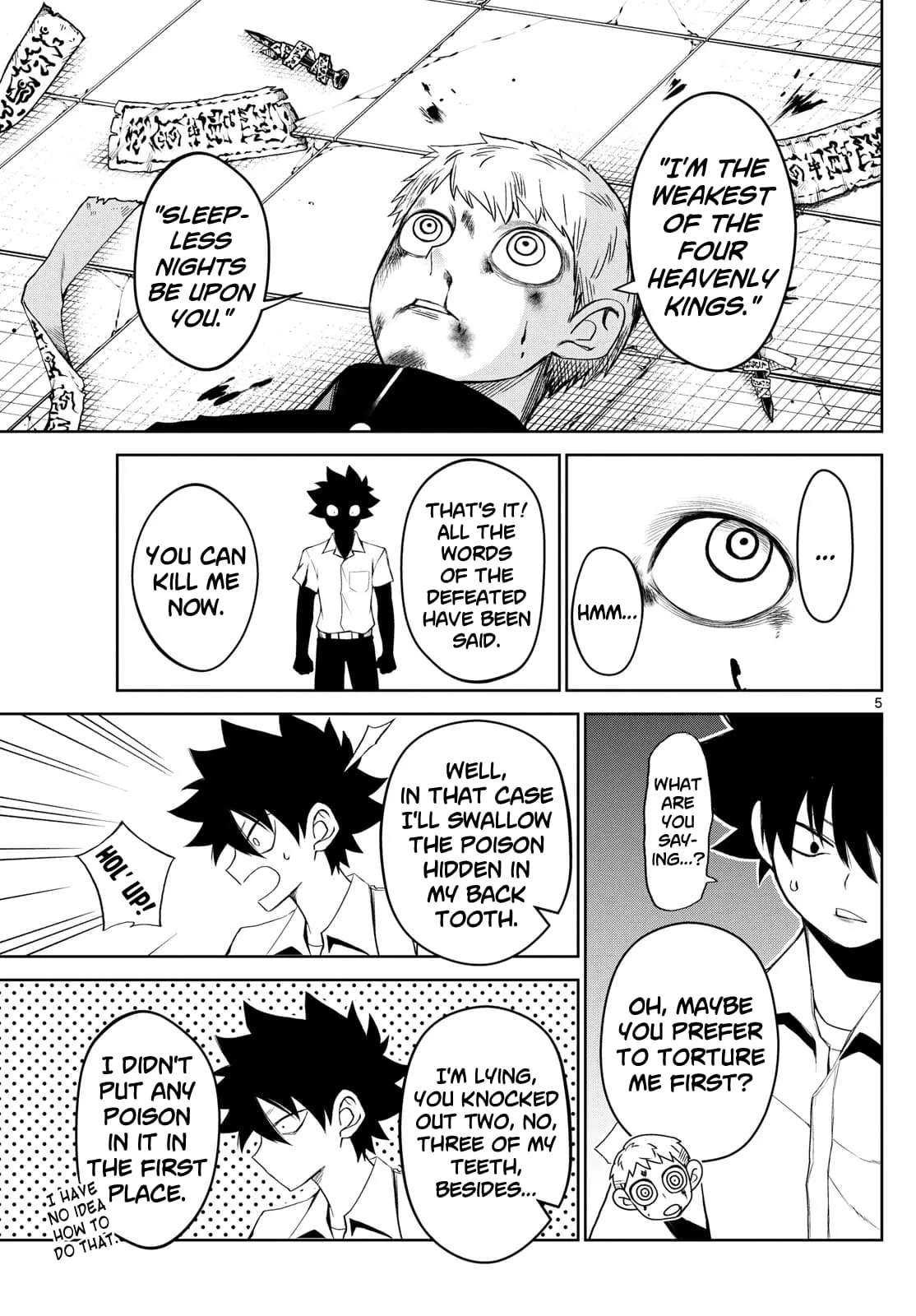 Tatari (WATARI), chapter 10, page 5