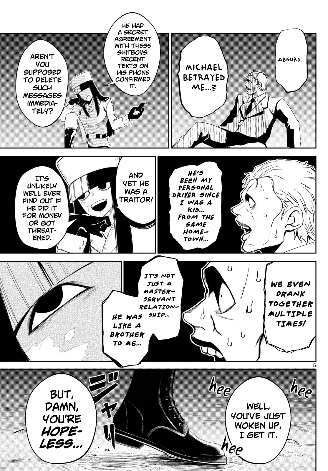Tatari (WATARI), chapter 12, page 5
