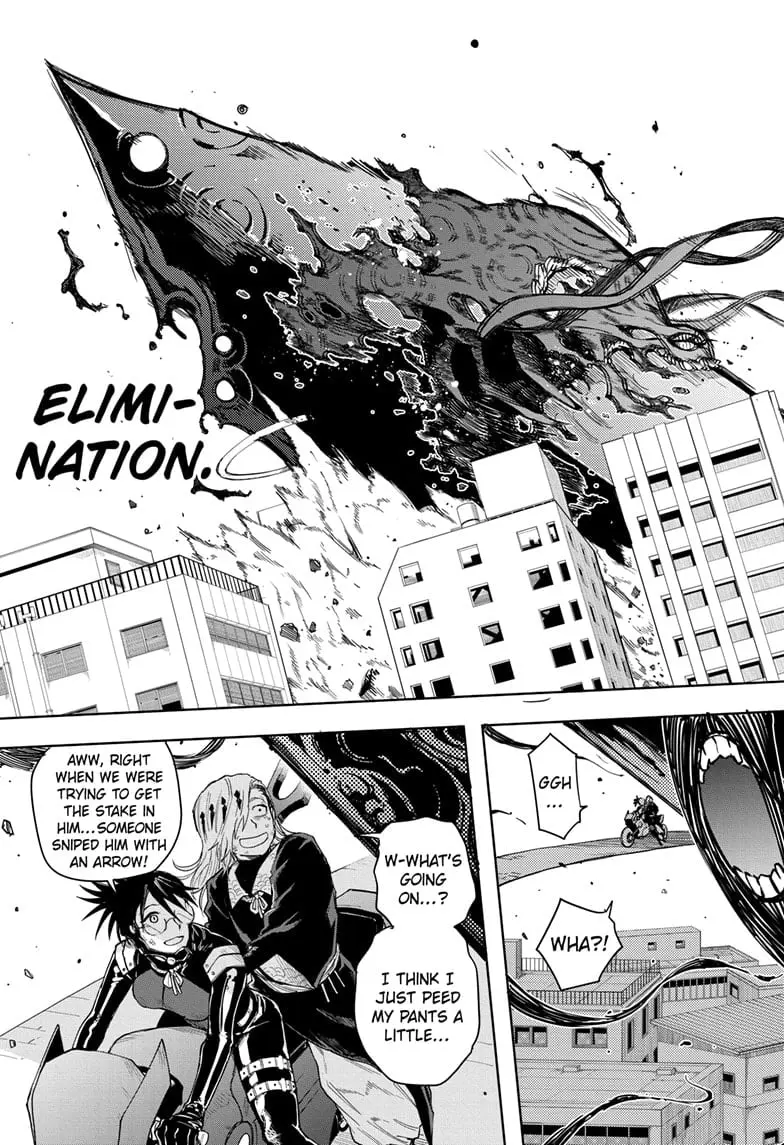 Tatari (WATARI), chapter 13, page 3