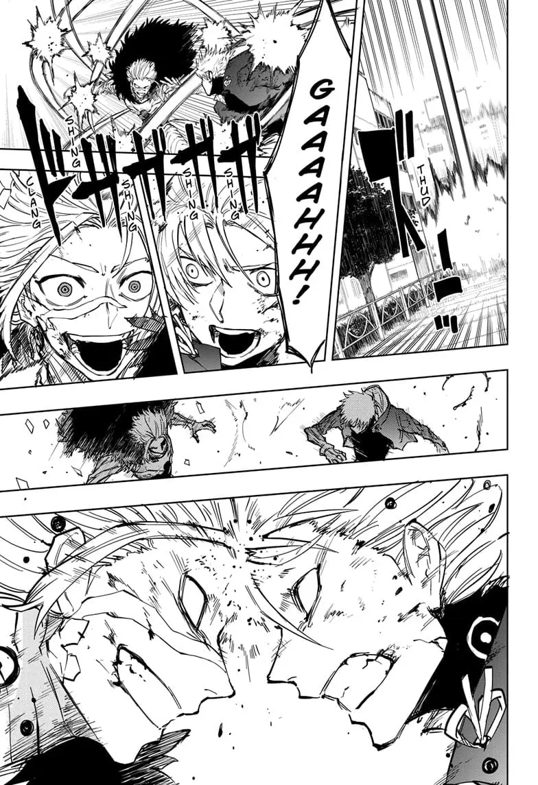 Tatari (WATARI), chapter 13, page 13