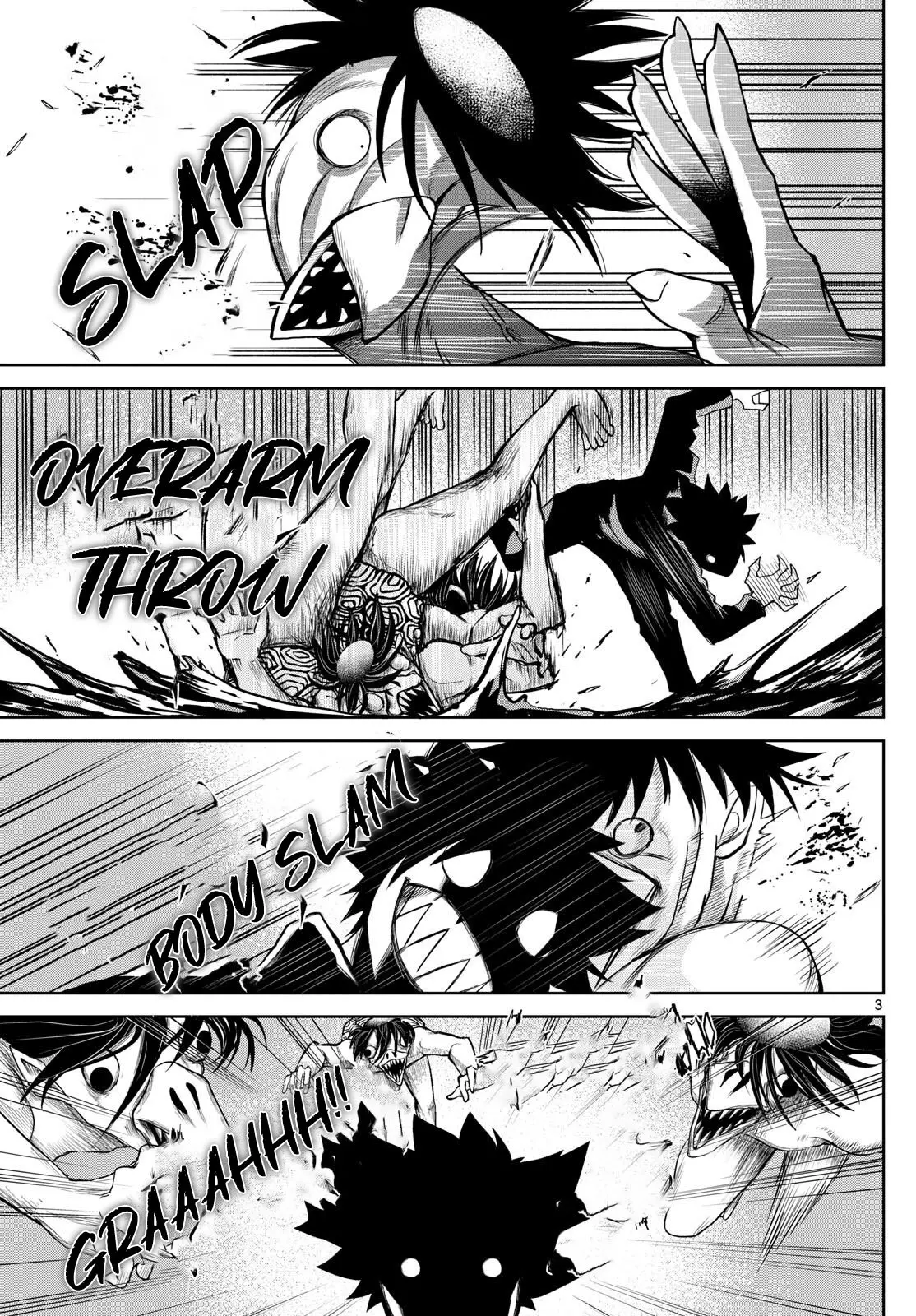 Tatari (WATARI), chapter 14, page 3