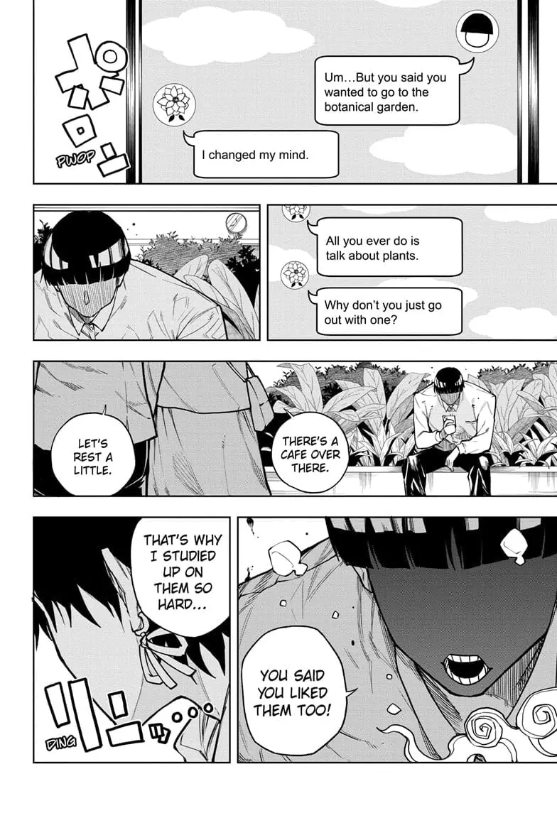 Shadow Eliminators, chapter 6, page 10