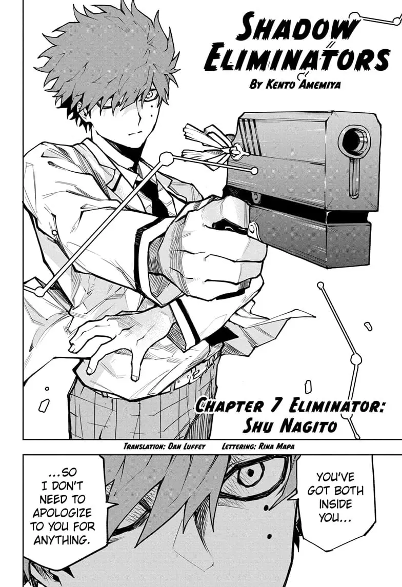 Shadow Eliminators, chapter 7, page 2