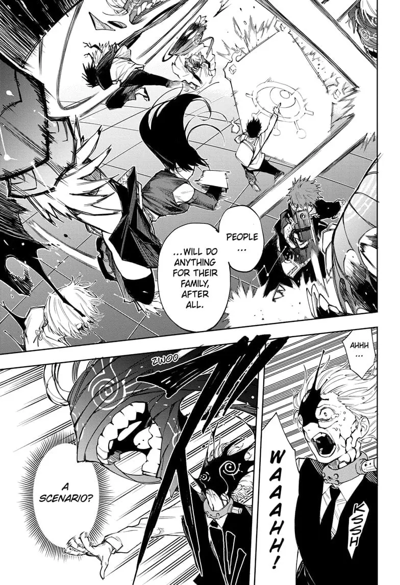Shadow Eliminators, chapter 10, page 5