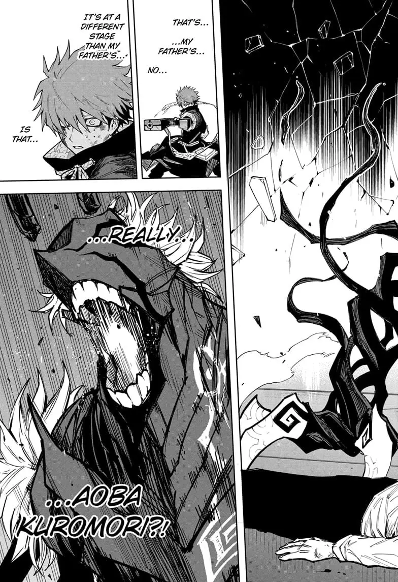 Shadow Eliminators, chapter 12, page 13