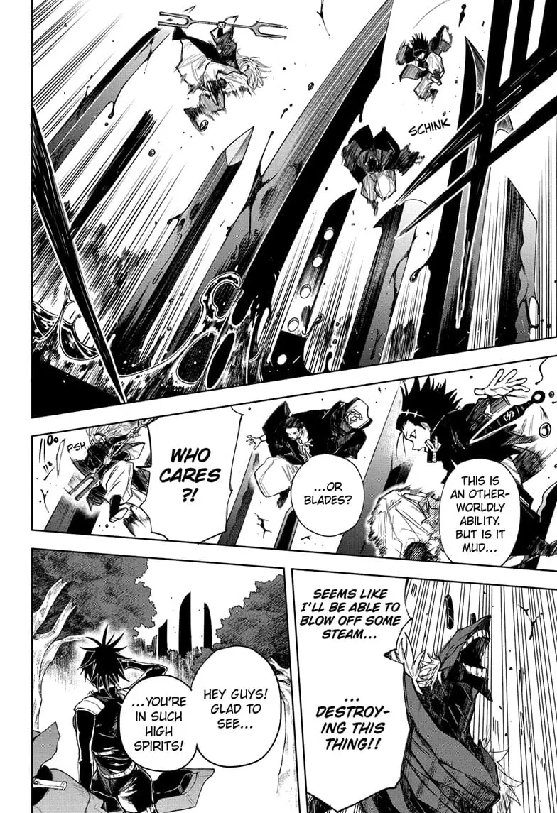 Shadow Eliminators, chapter 13, page 4