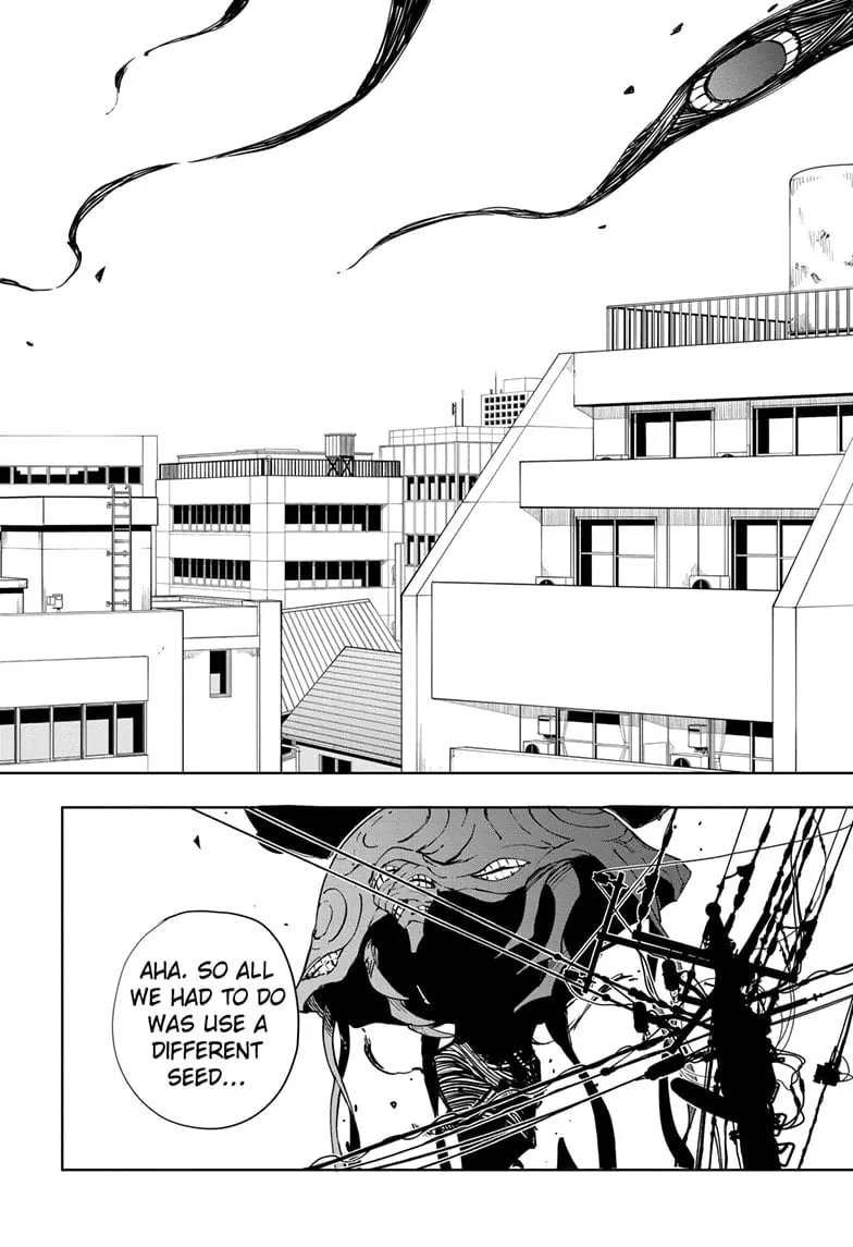 Shadow Eliminators, chapter 16, page 8
