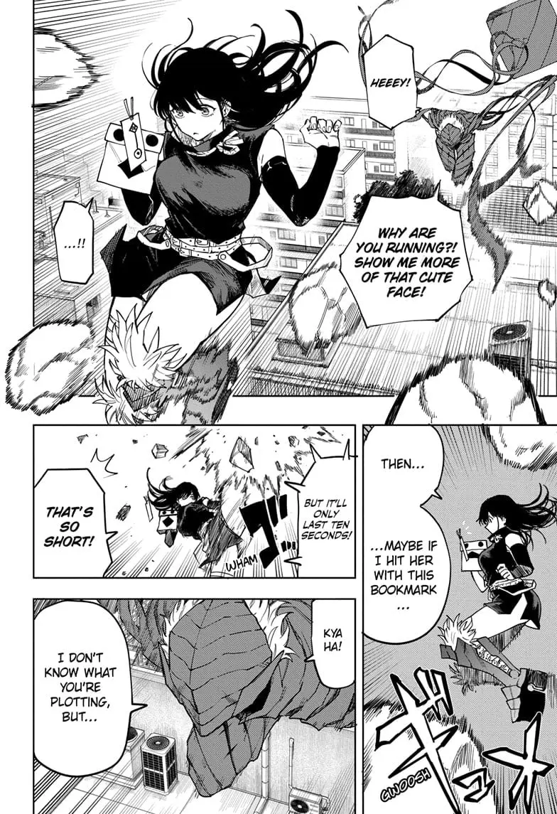Shadow Eliminators, chapter 17, page 8