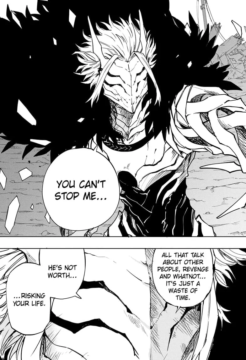 Shadow Eliminators, chapter 17, page 15