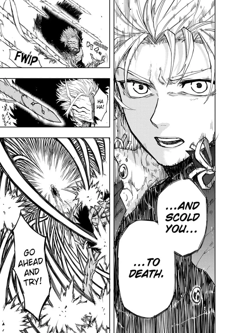 Shadow Eliminators, chapter 18, page 9