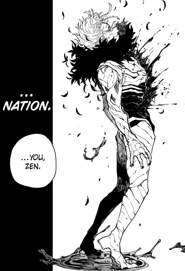 Shadow Eliminators, chapter 18, page 17