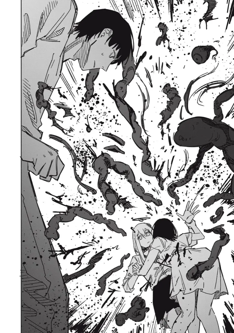 Extraterrestrial Secrets, chapter 10, page 18