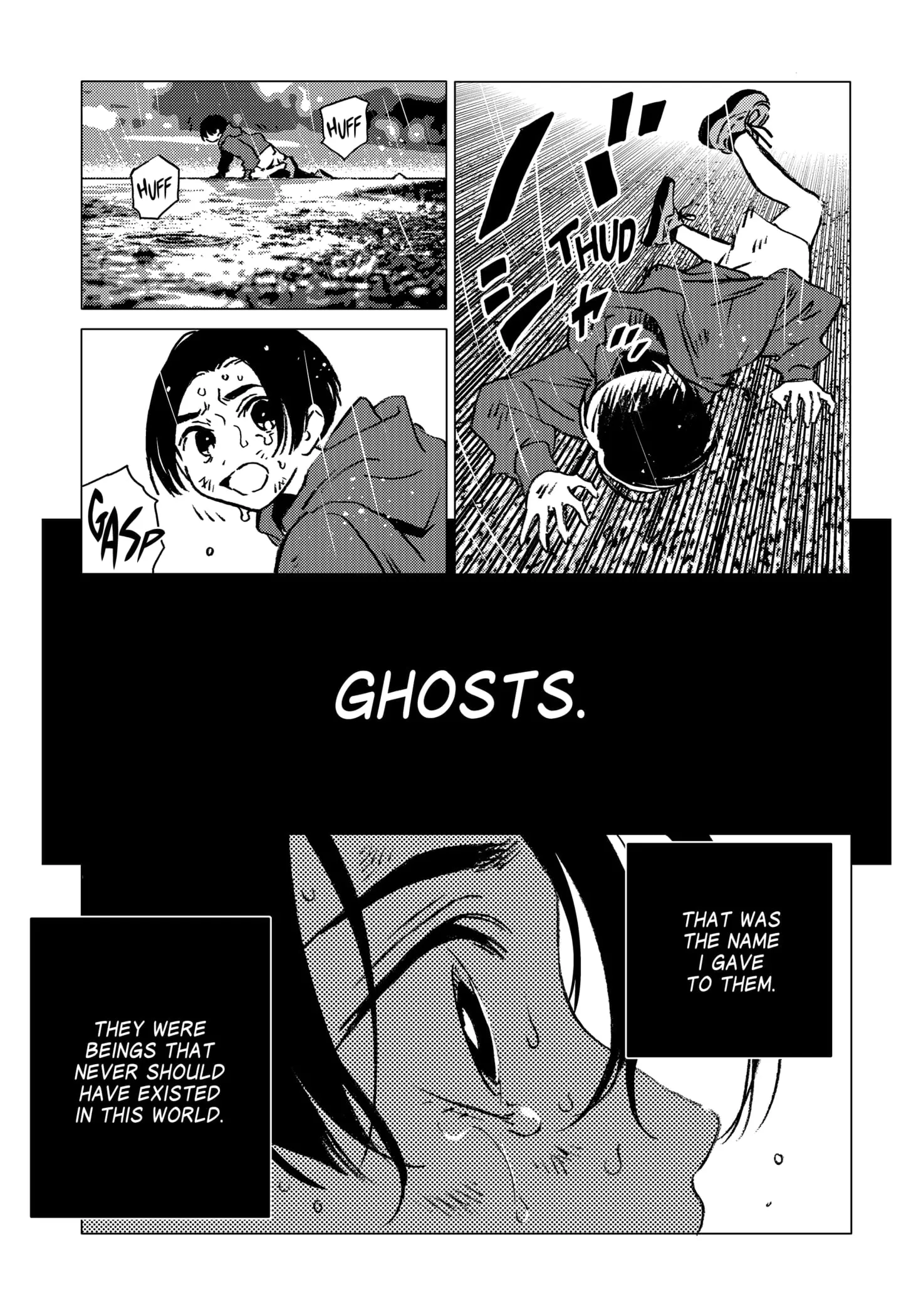 Ghost Fixers, chapter 1, page 5