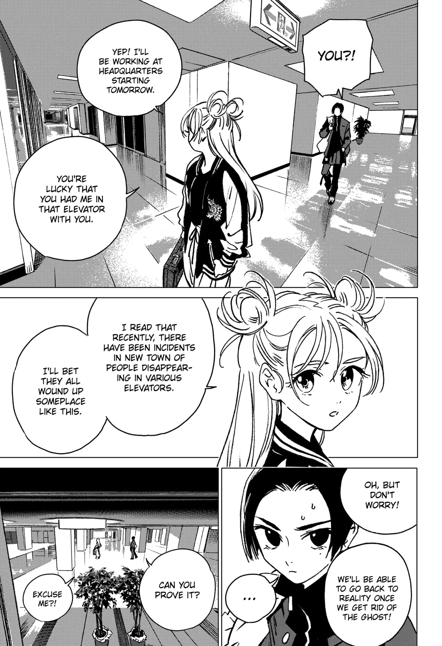 Ghost Fixers, chapter 1, page 43