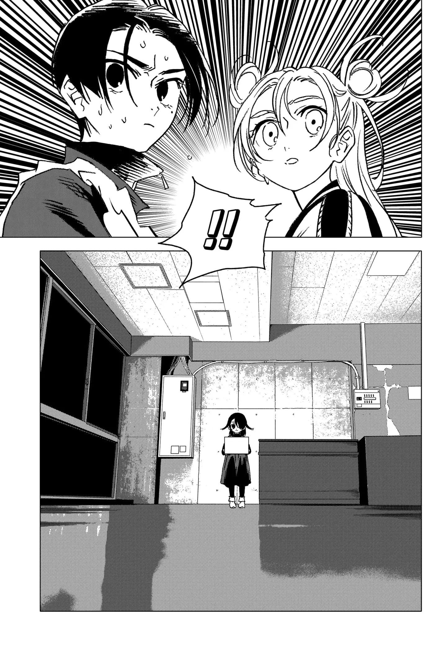 Ghost Fixers, chapter 1, page 51