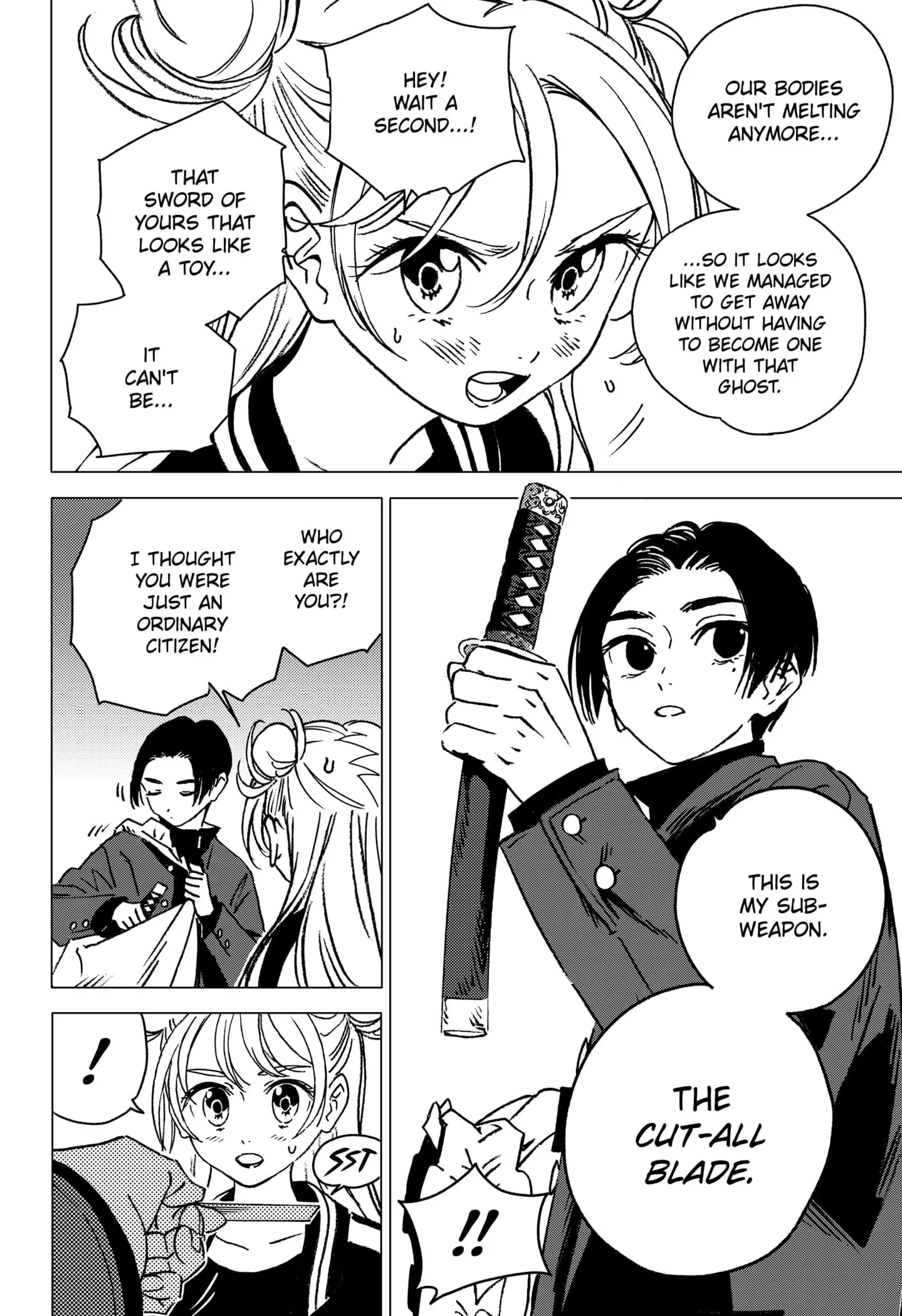 Ghost Fixers, chapter 1, page 76