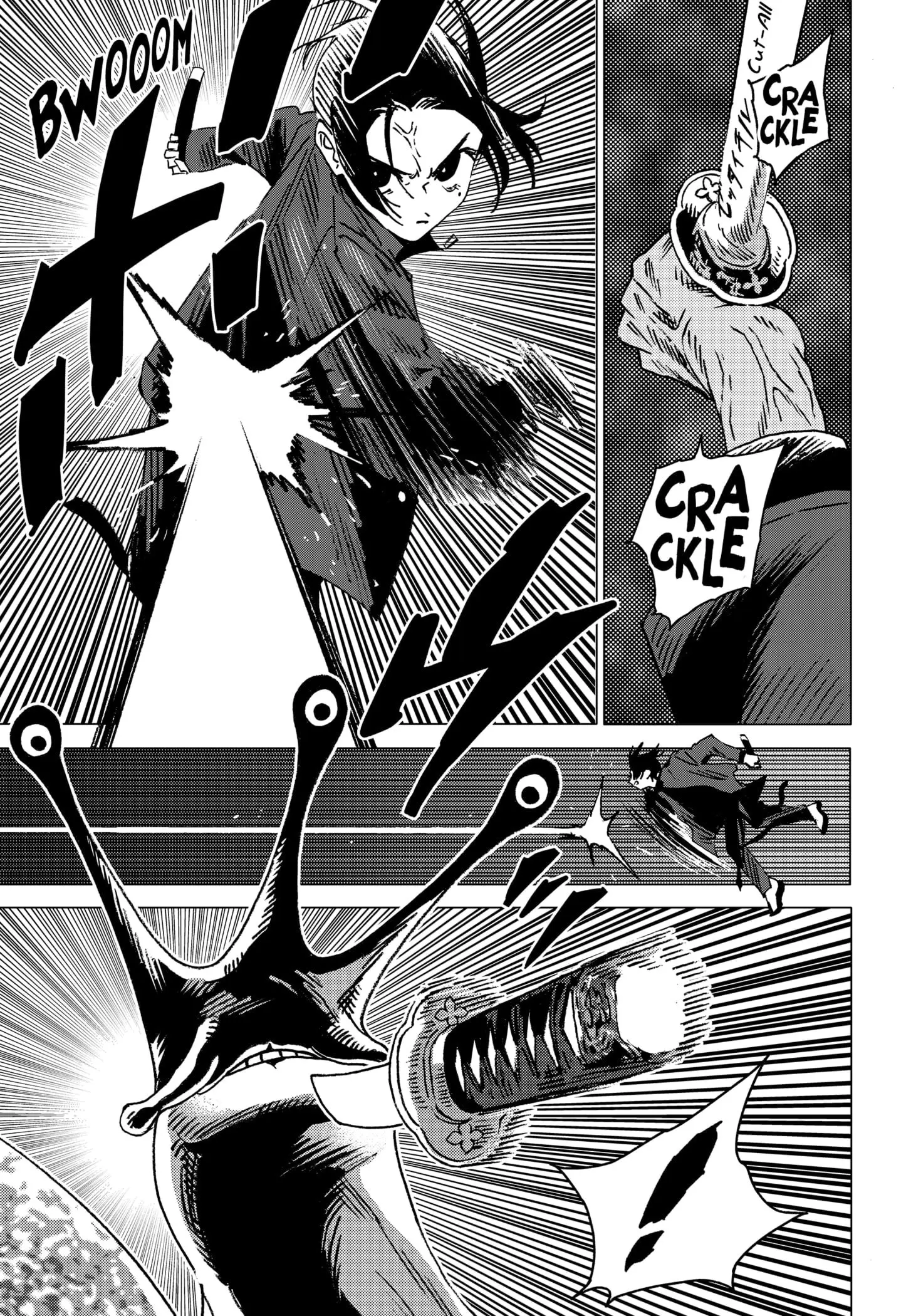 Ghost Fixers, chapter 3, page 13