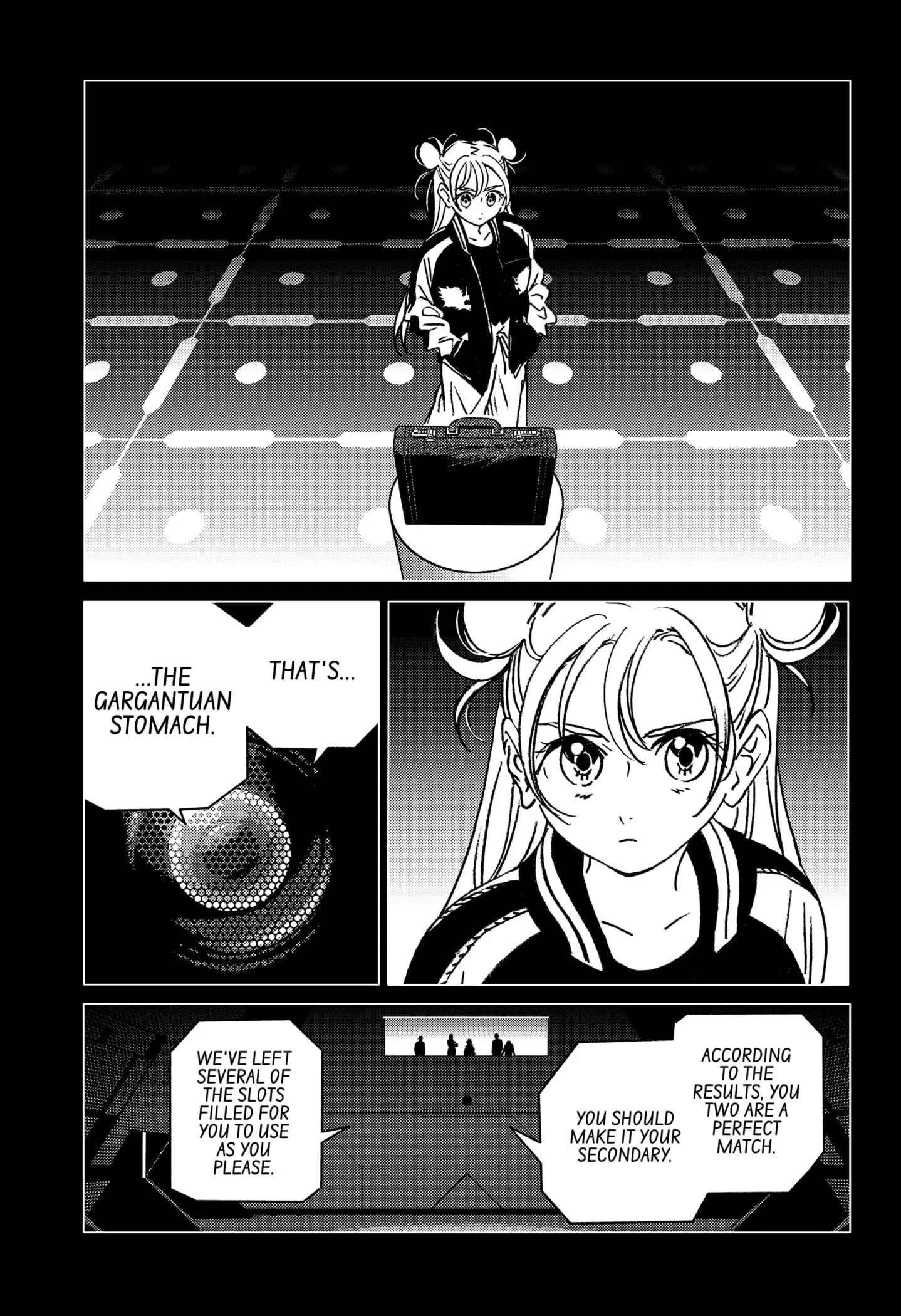 Ghost Fixers, chapter 3, page 21