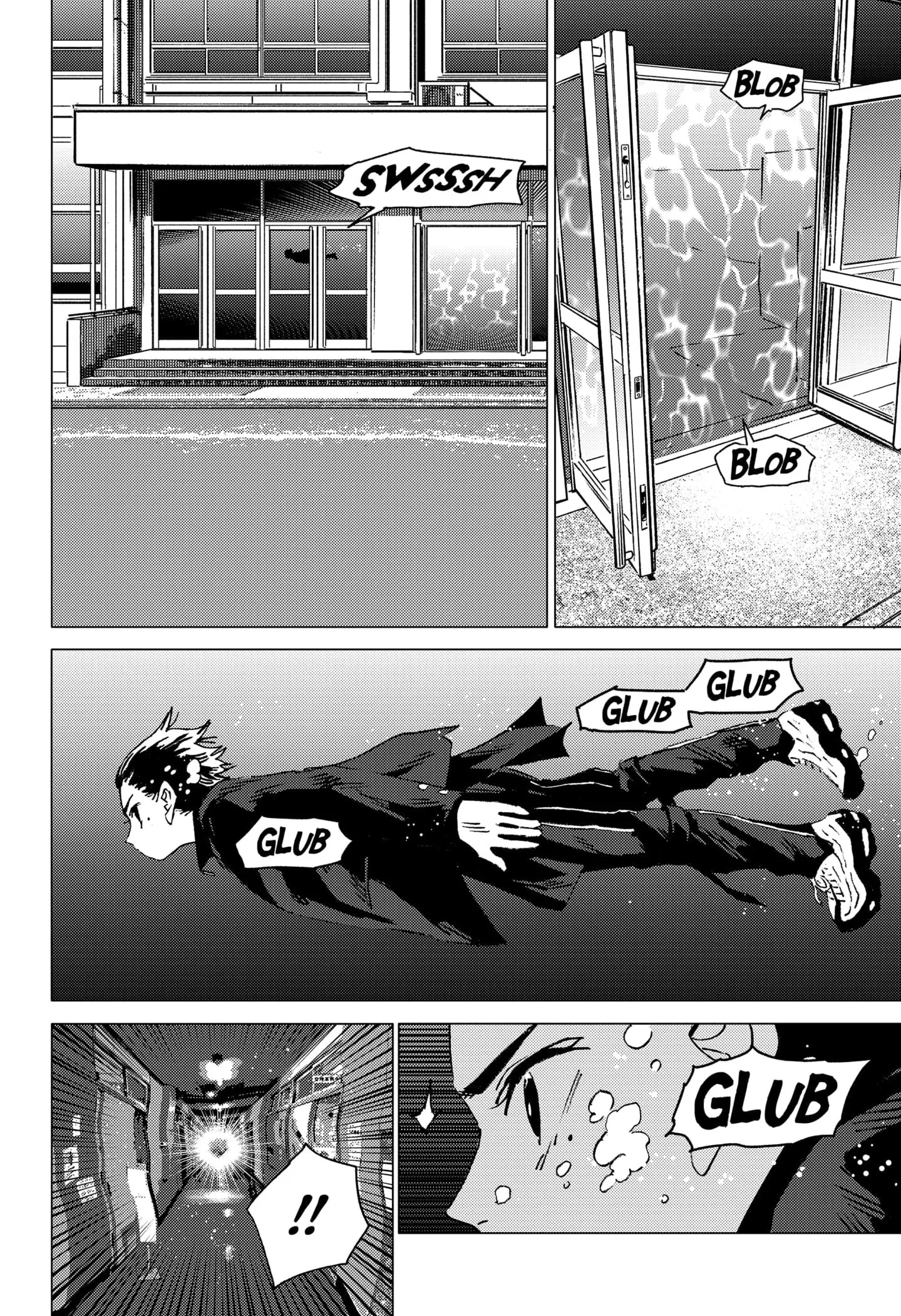 Ghost Fixers, chapter 3, page 24