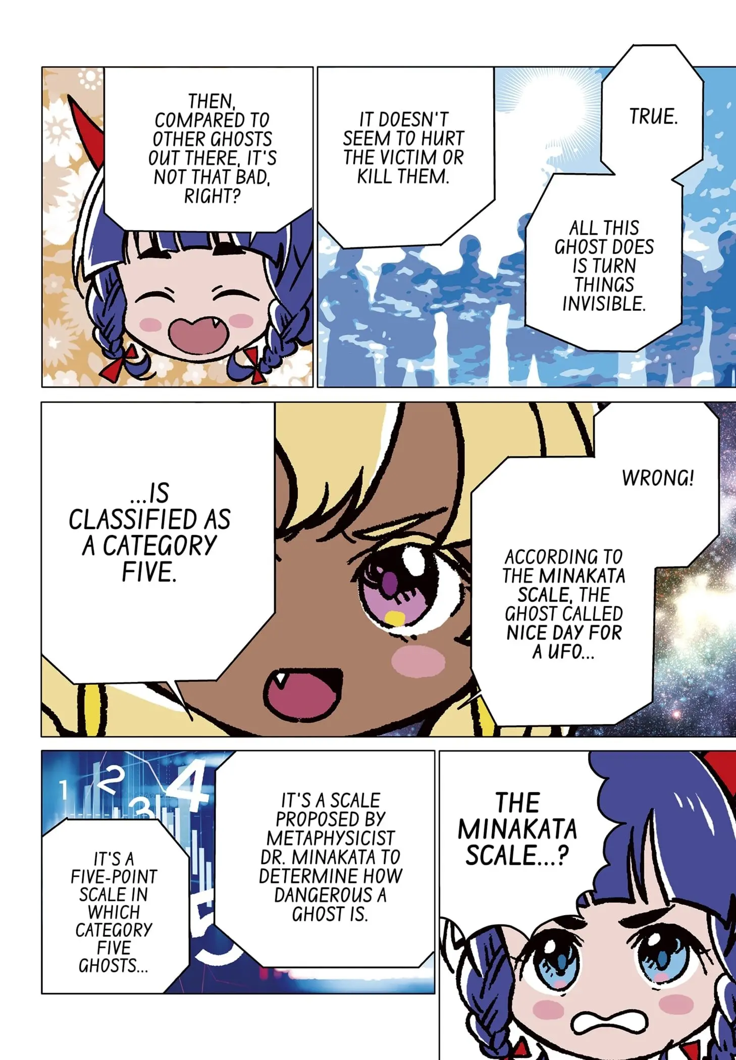 Ghost Fixers, chapter 6, page 2