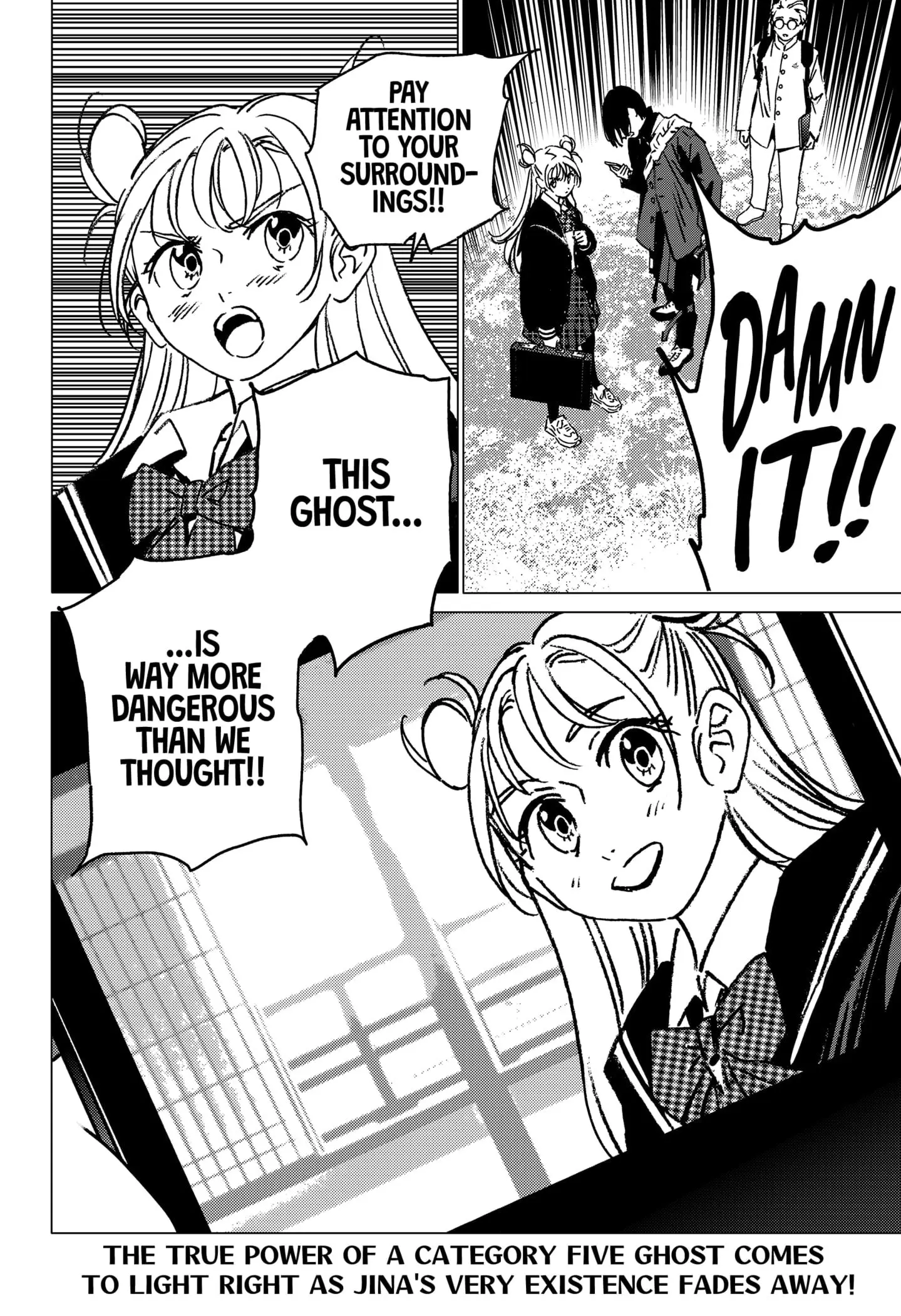 Ghost Fixers, chapter 6, page 24