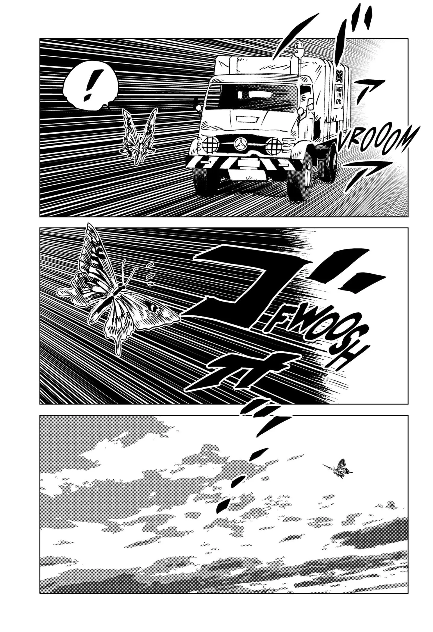 Ghost Fixers, chapter 8, page 3