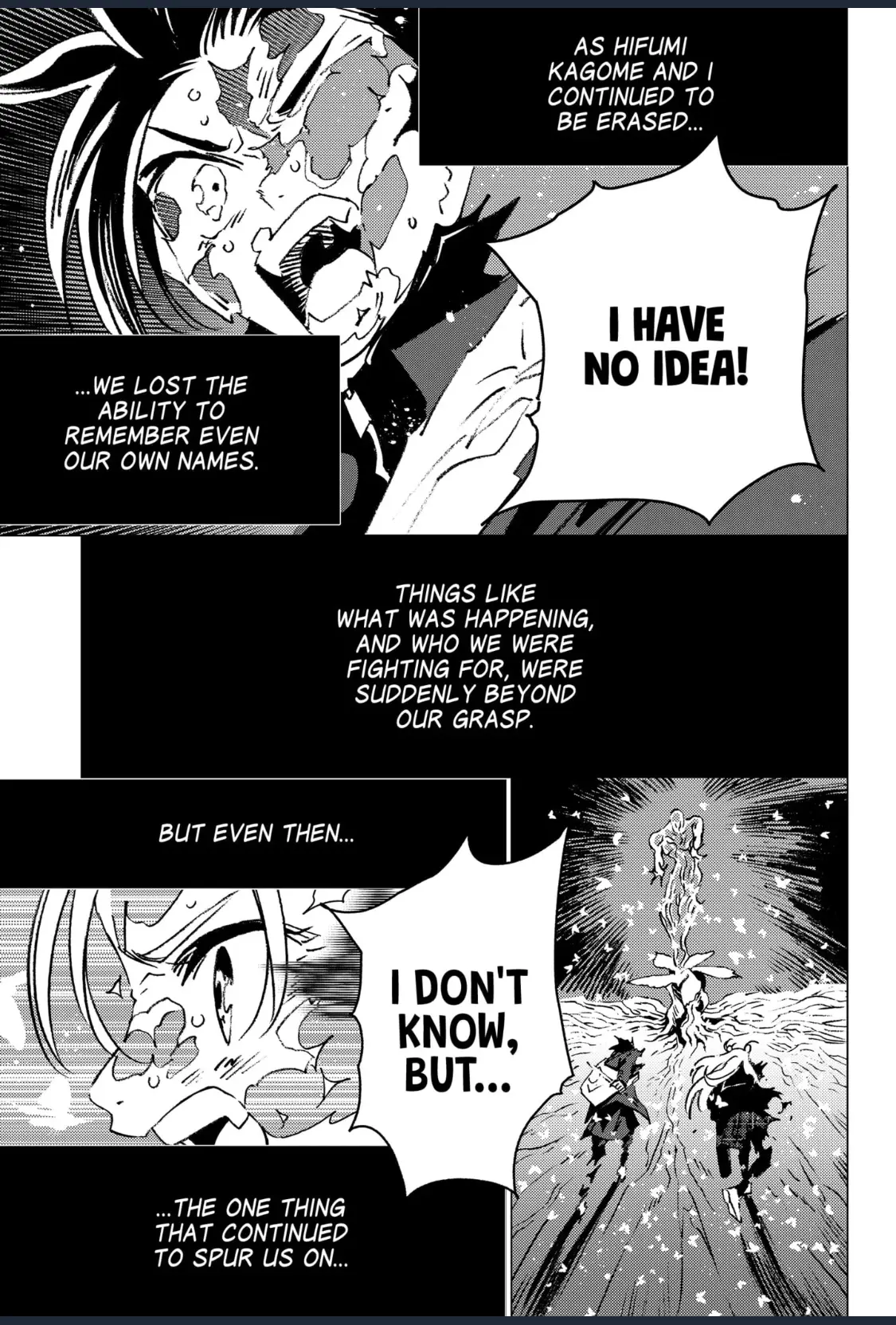 Ghost Fixers, chapter 9, page 14