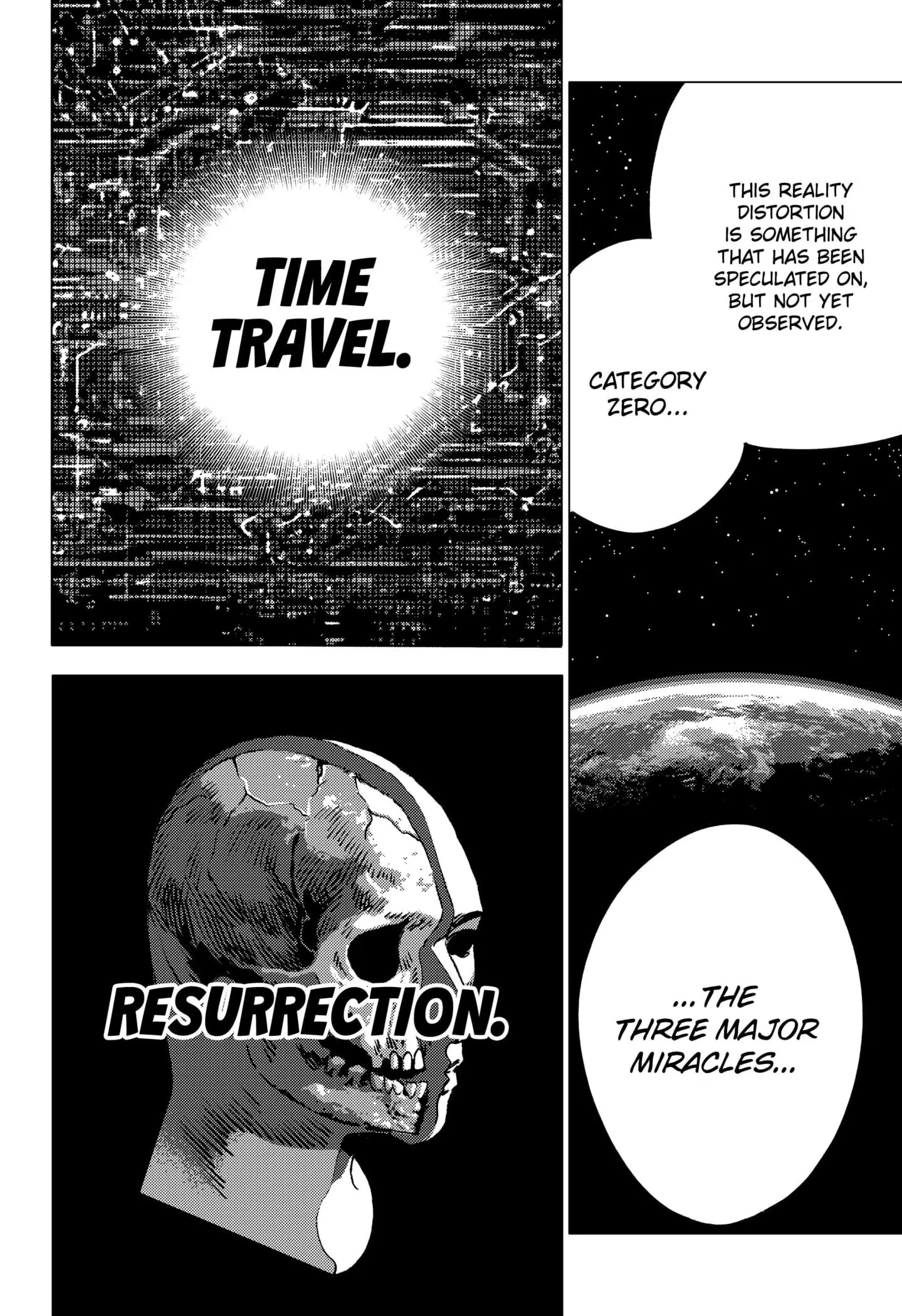 Ghost Fixers, chapter 11, page 8