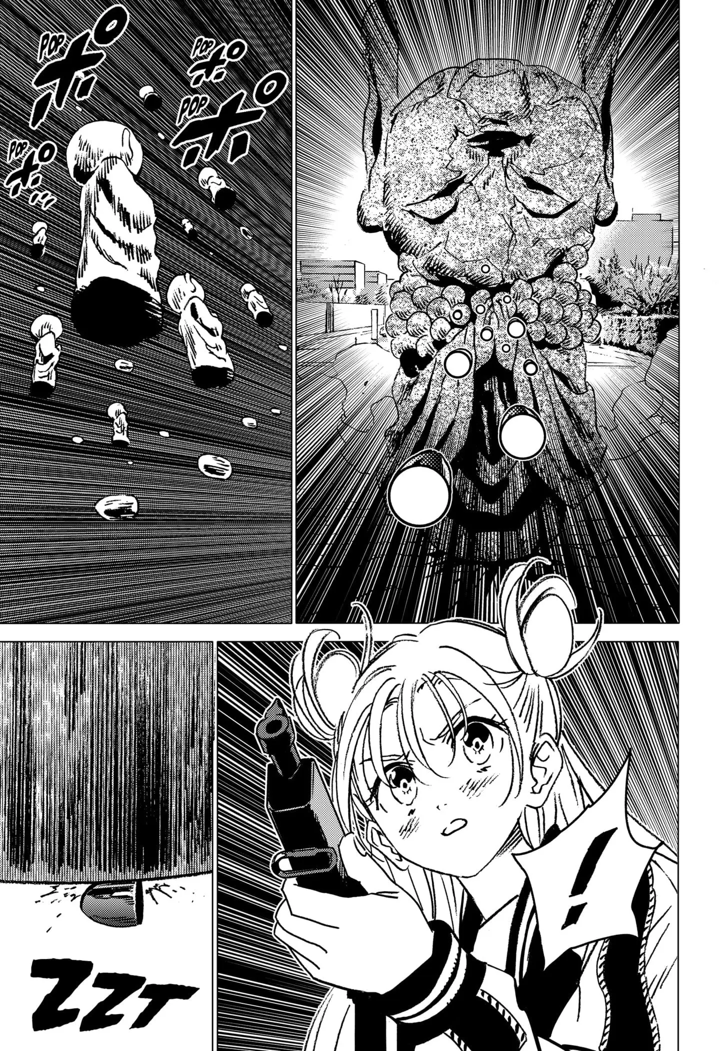 Ghost Fixers, chapter 13, page 3