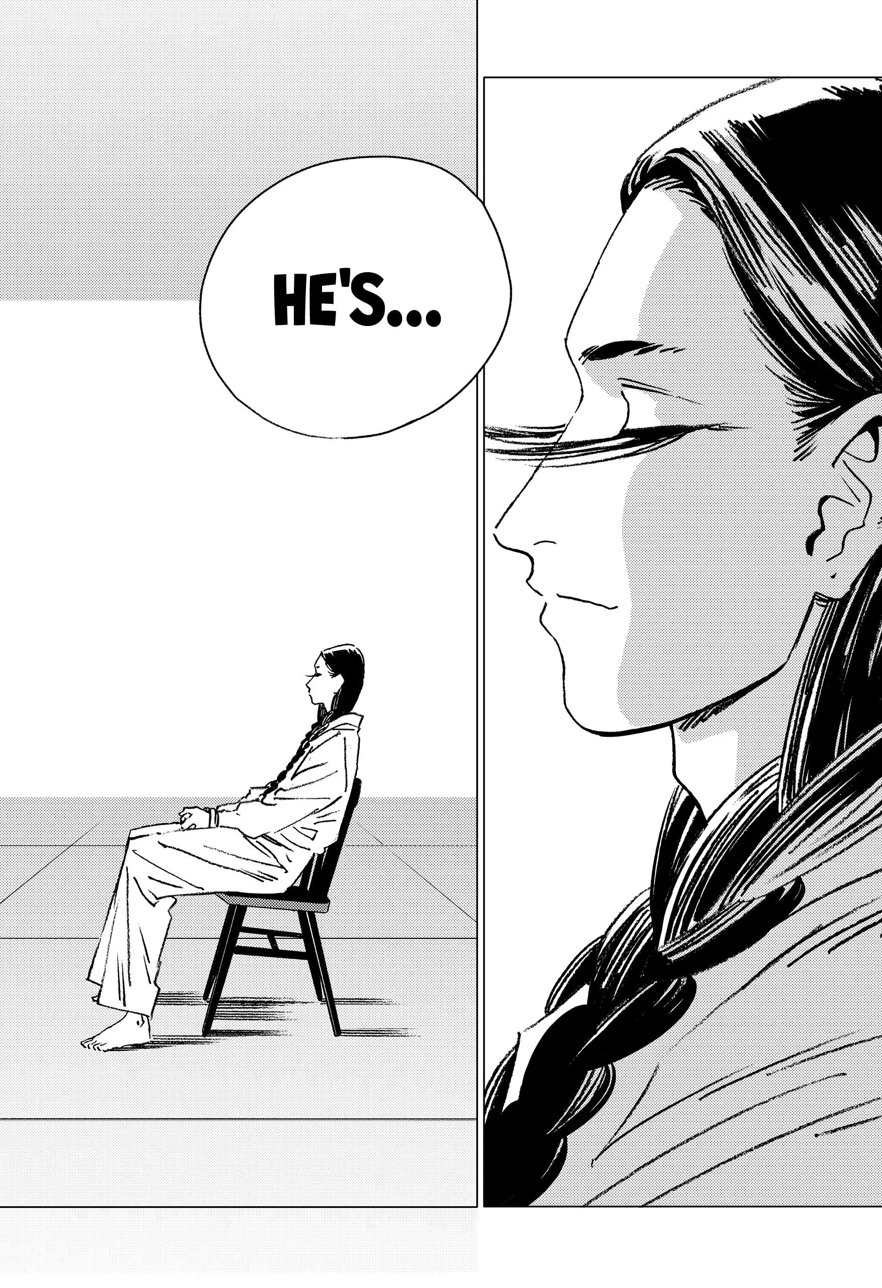 Ghost Fixers, chapter 17, page 18
