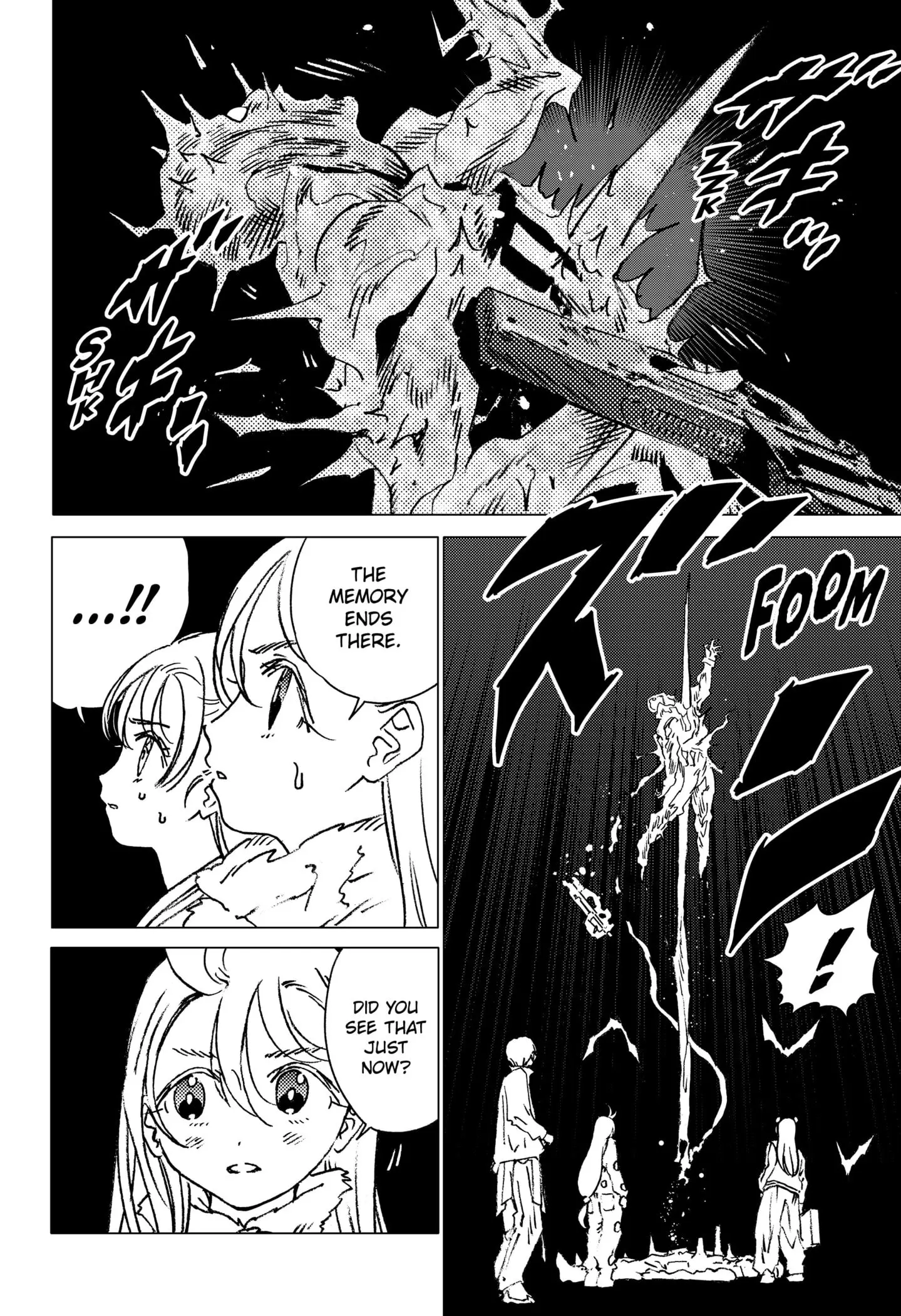 Ghost Fixers, chapter 22, page 6
