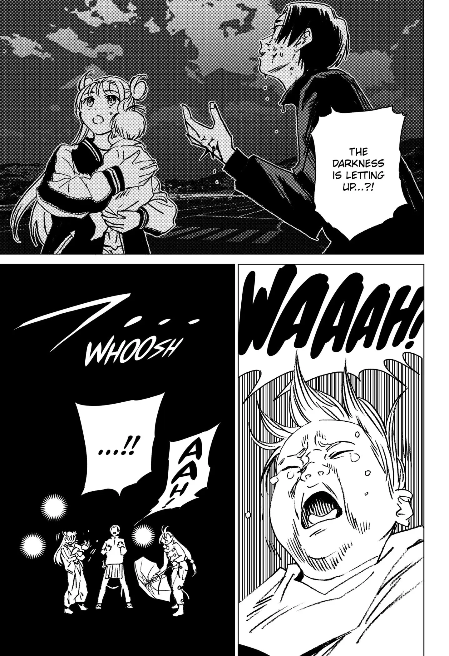 Ghost Fixers, chapter 23, page 9