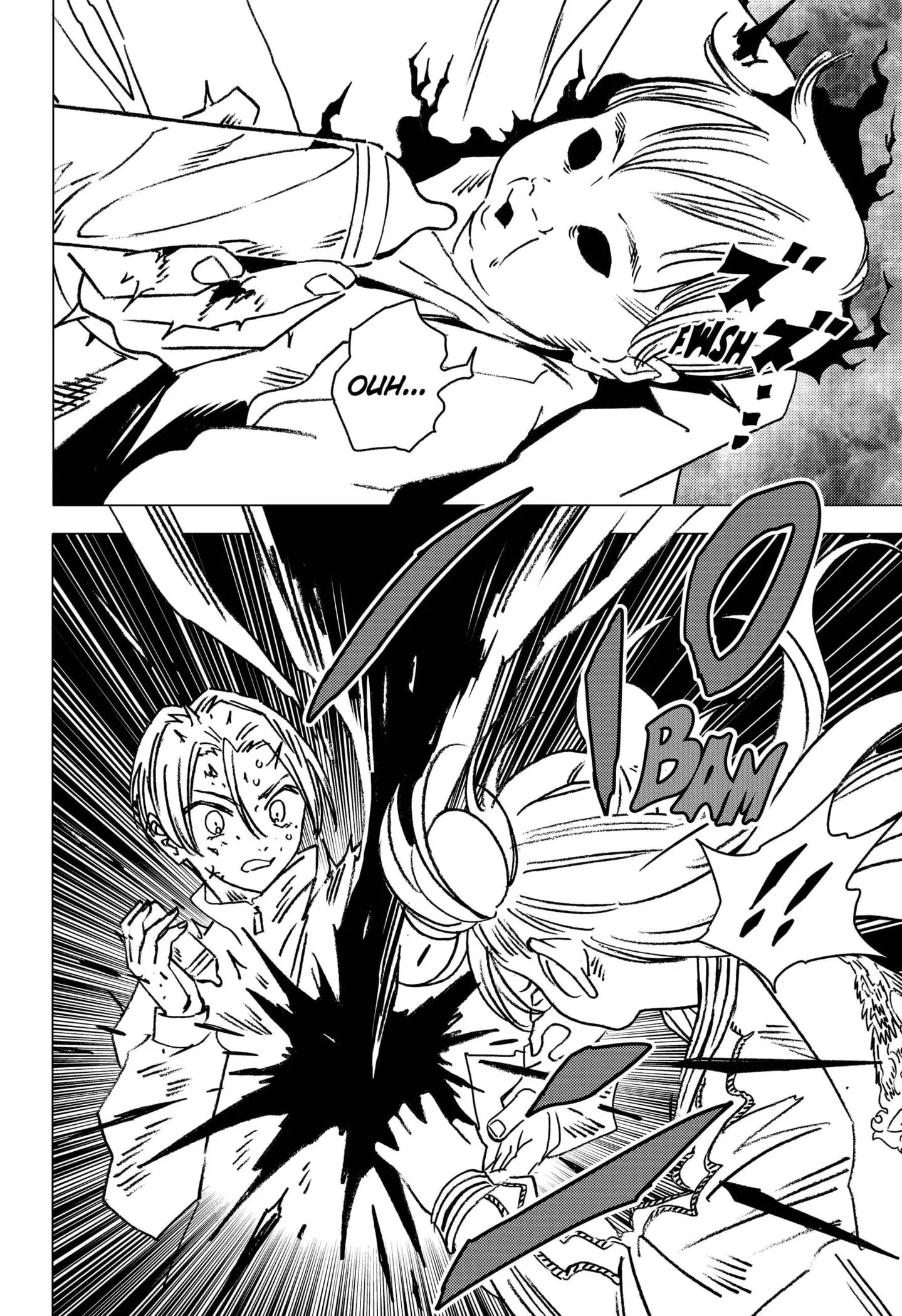 Ghost Fixers, chapter 25, page 12