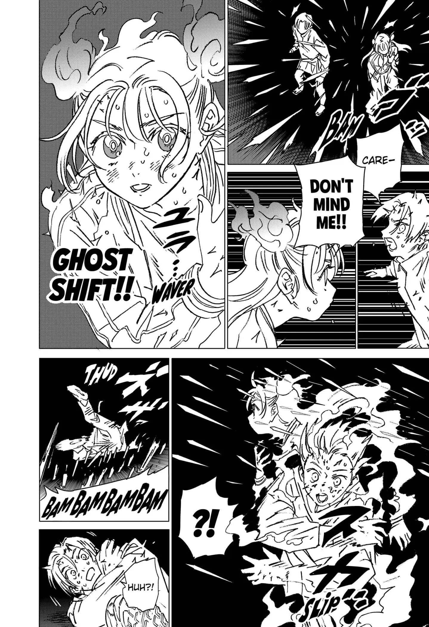 Ghost Fixers, chapter 25, page 17