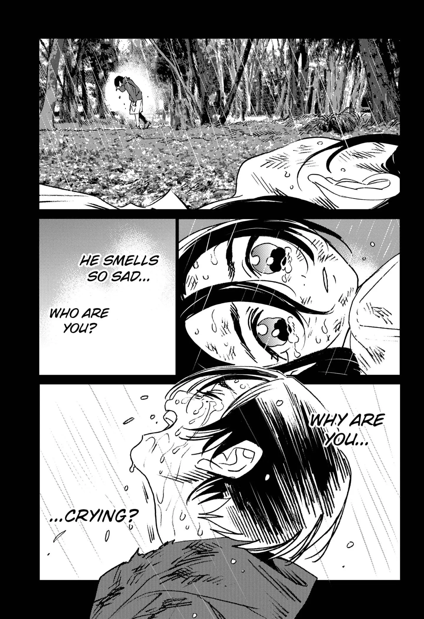 Ghost Fixers, chapter 27, page 11