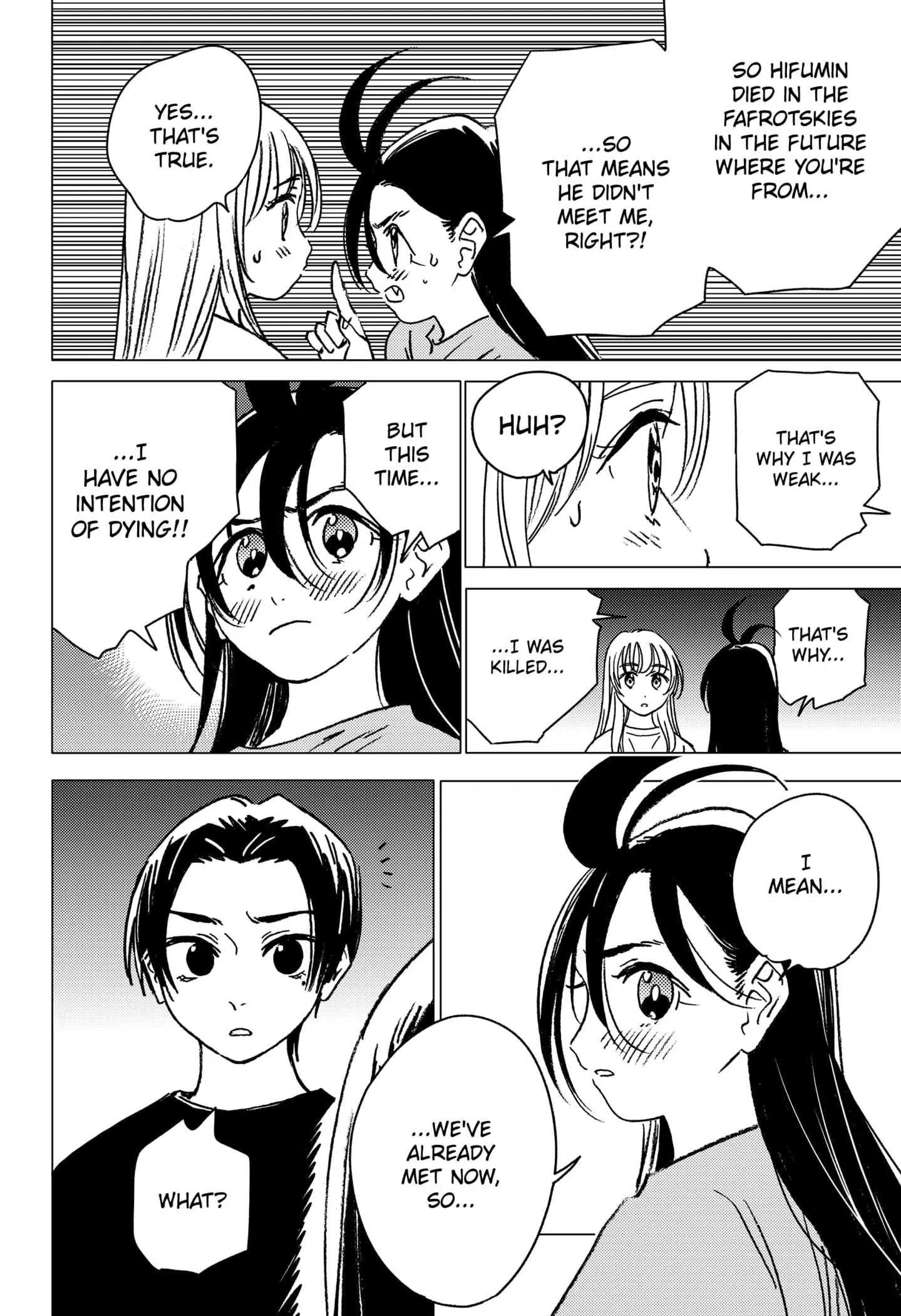 Ghost Fixers, chapter 34, page 20