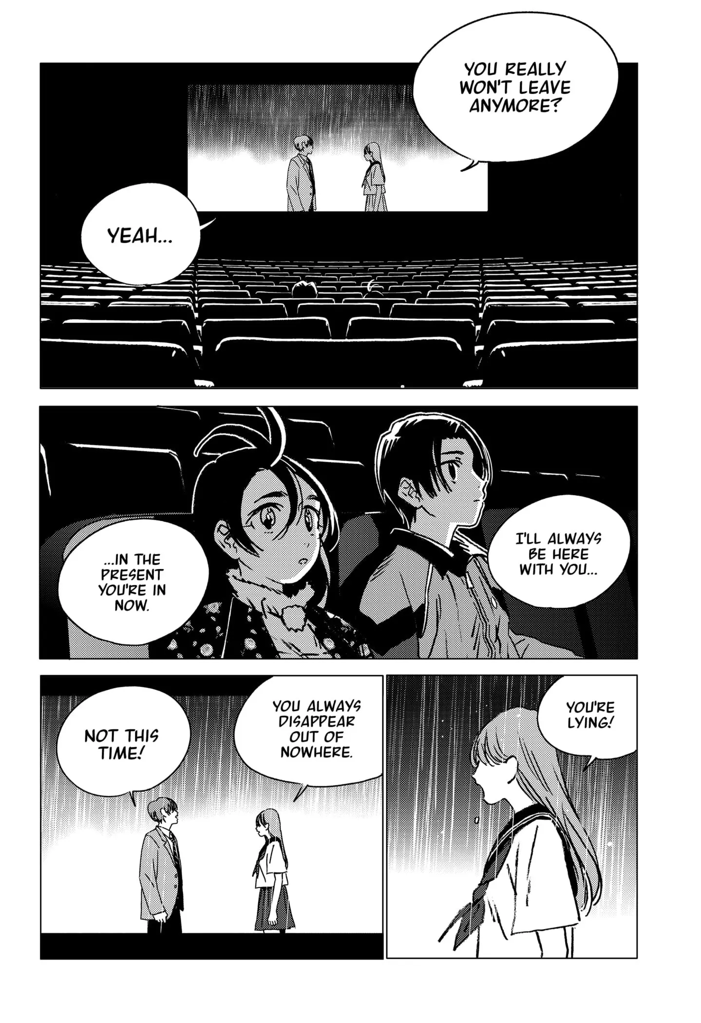 Ghost Fixers, chapter 39, page 12