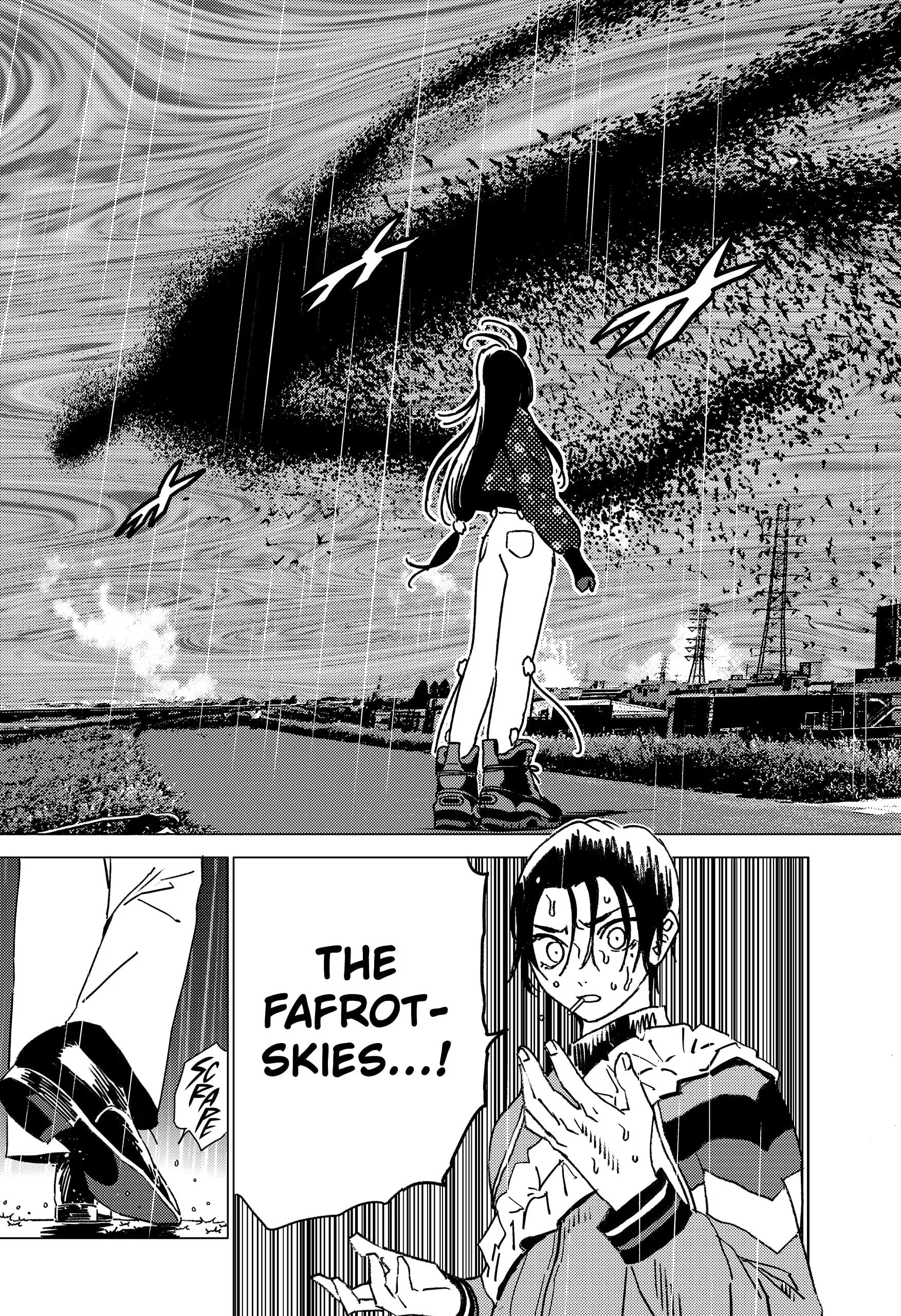 Ghost Fixers, chapter 39, page 17