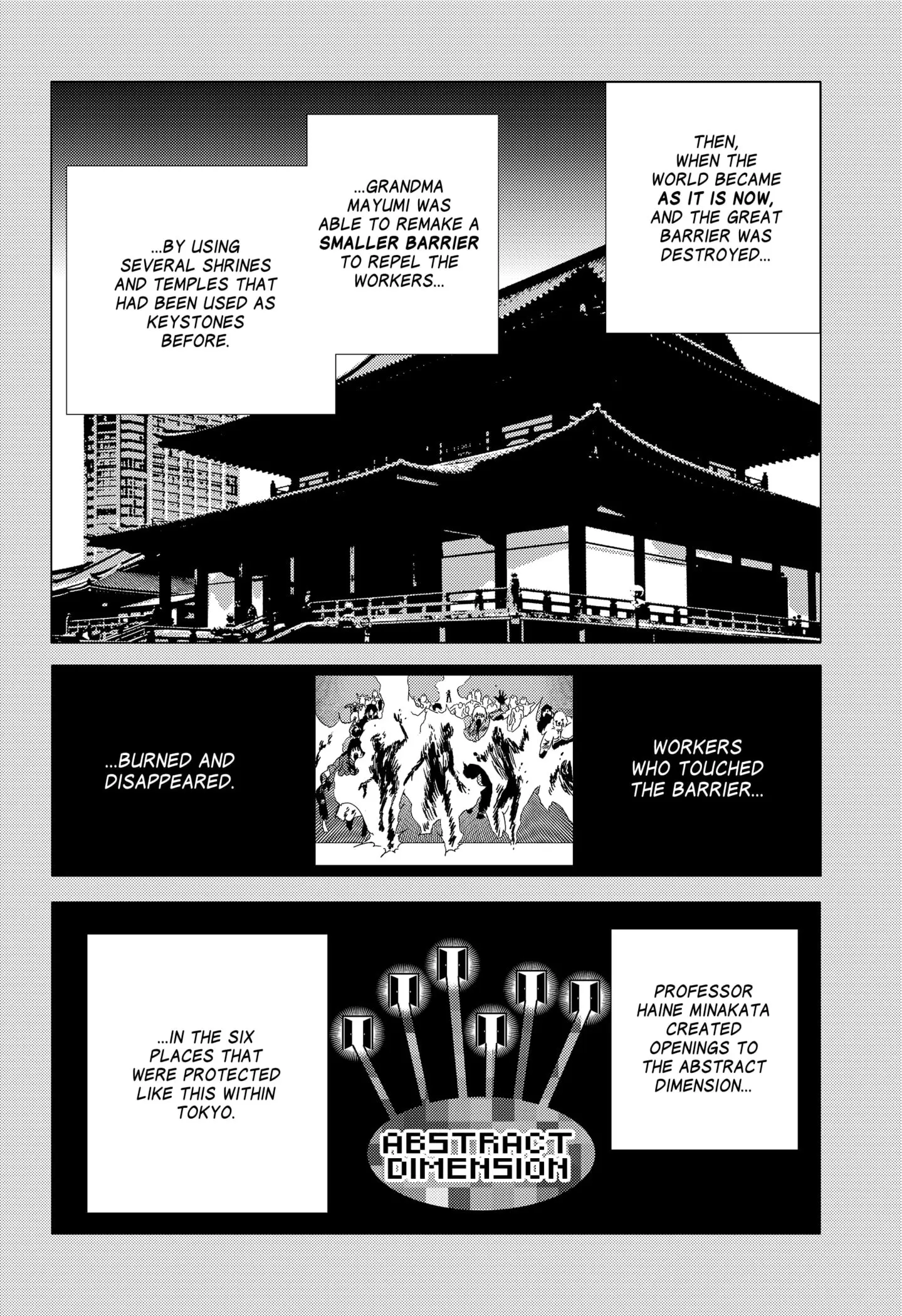 Ghost Fixers, chapter 47, page 2