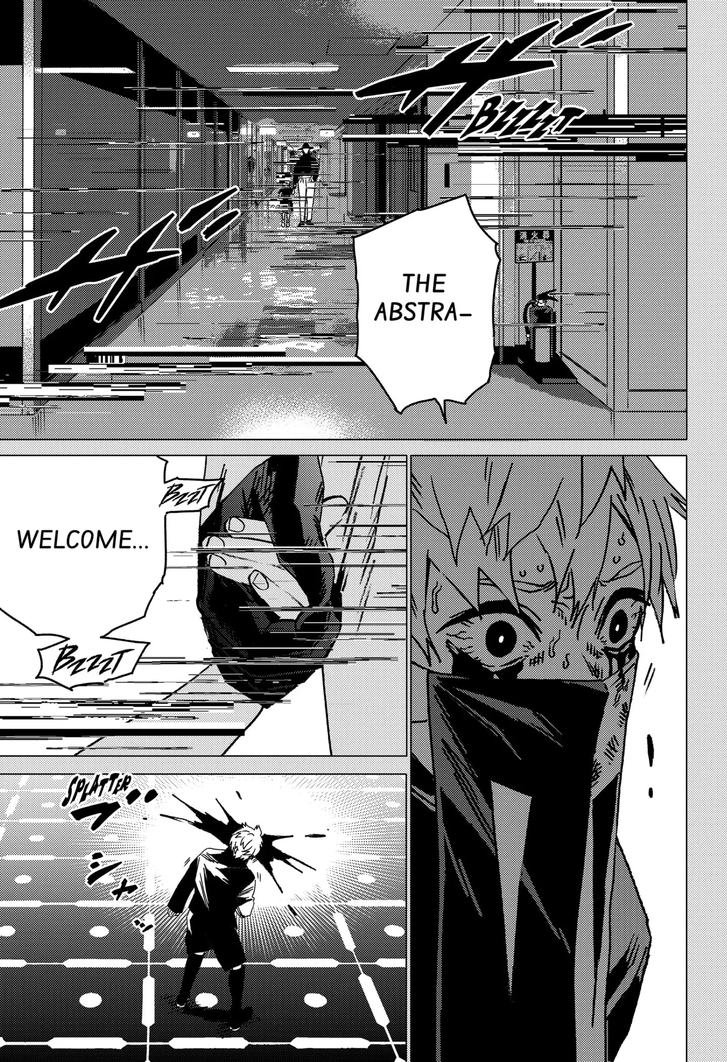 Ghost Fixers, chapter 48, page 7