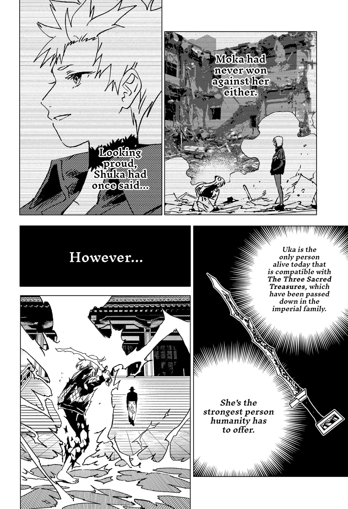 Ghost Fixers, chapter 49, page 16