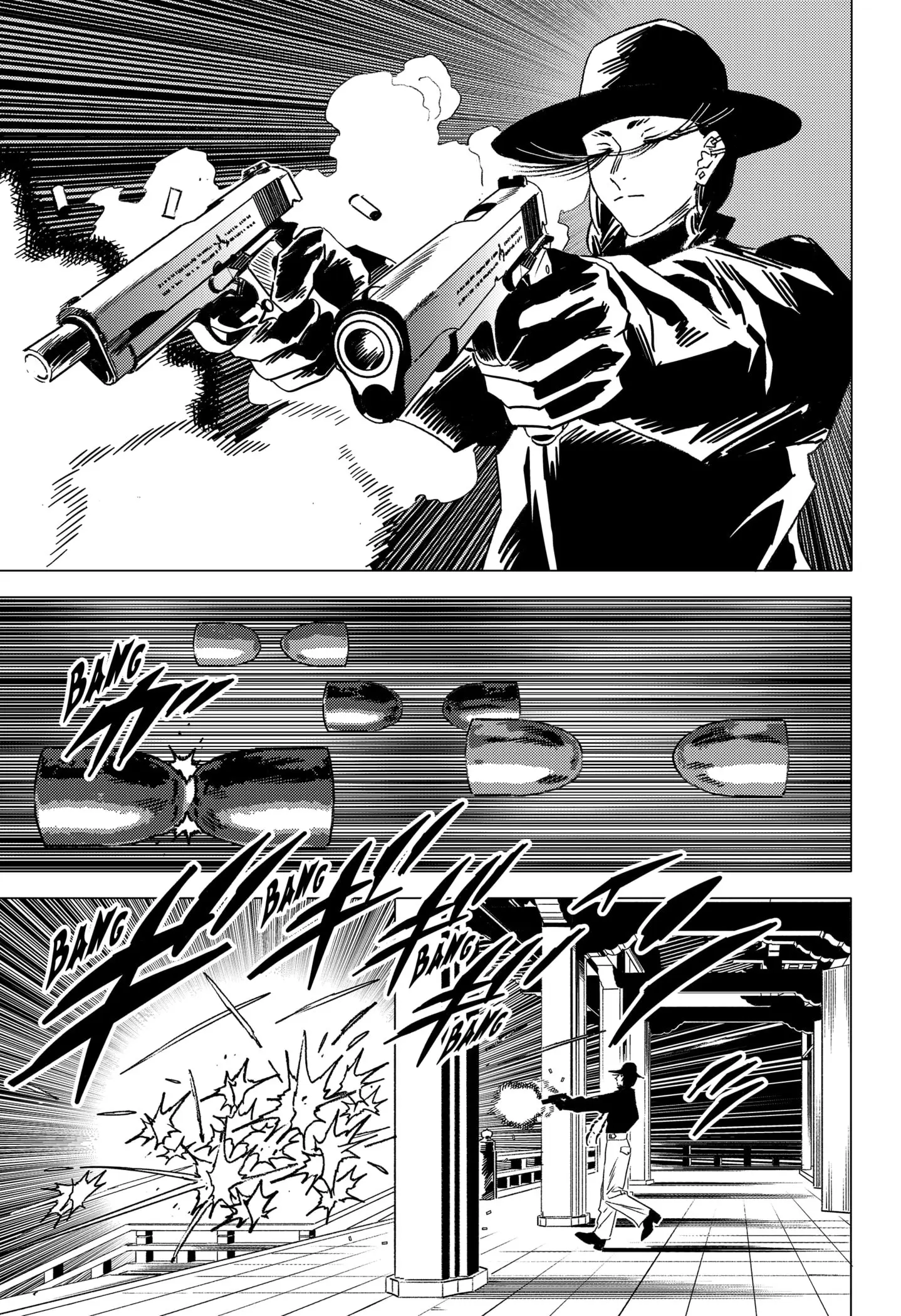 Ghost Fixers, chapter 50, page 7