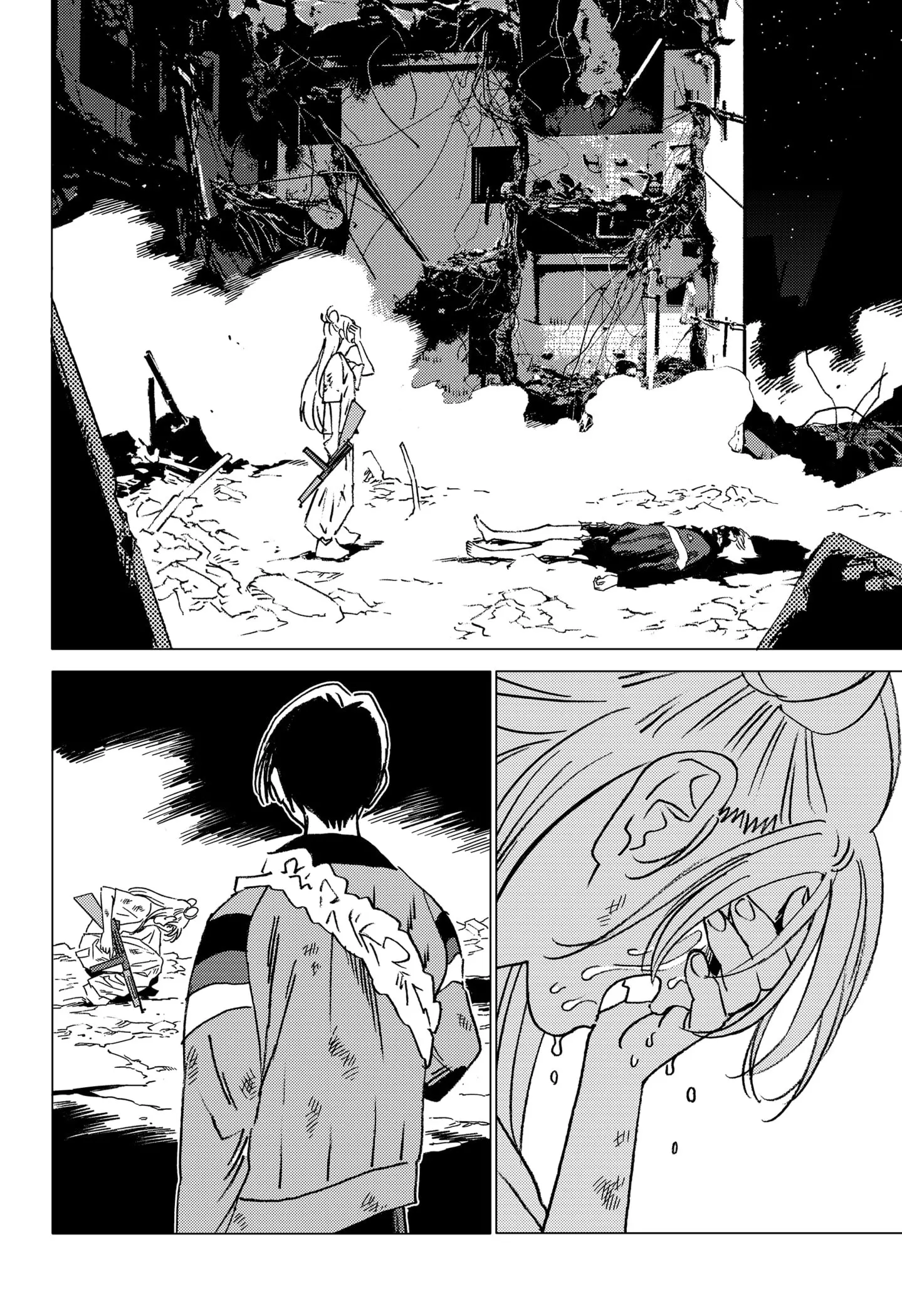 Ghost Fixers, chapter 51, page 10