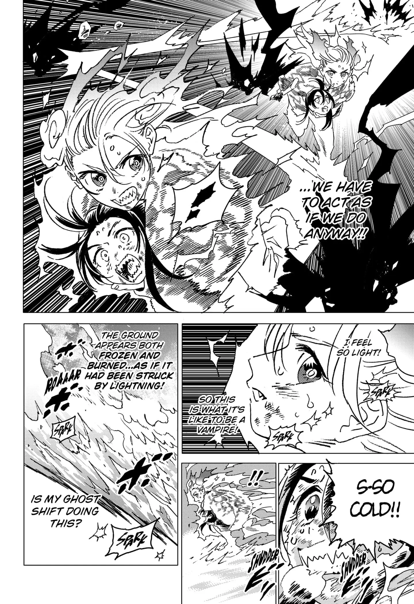 Ghost Fixers, chapter 53, page 4