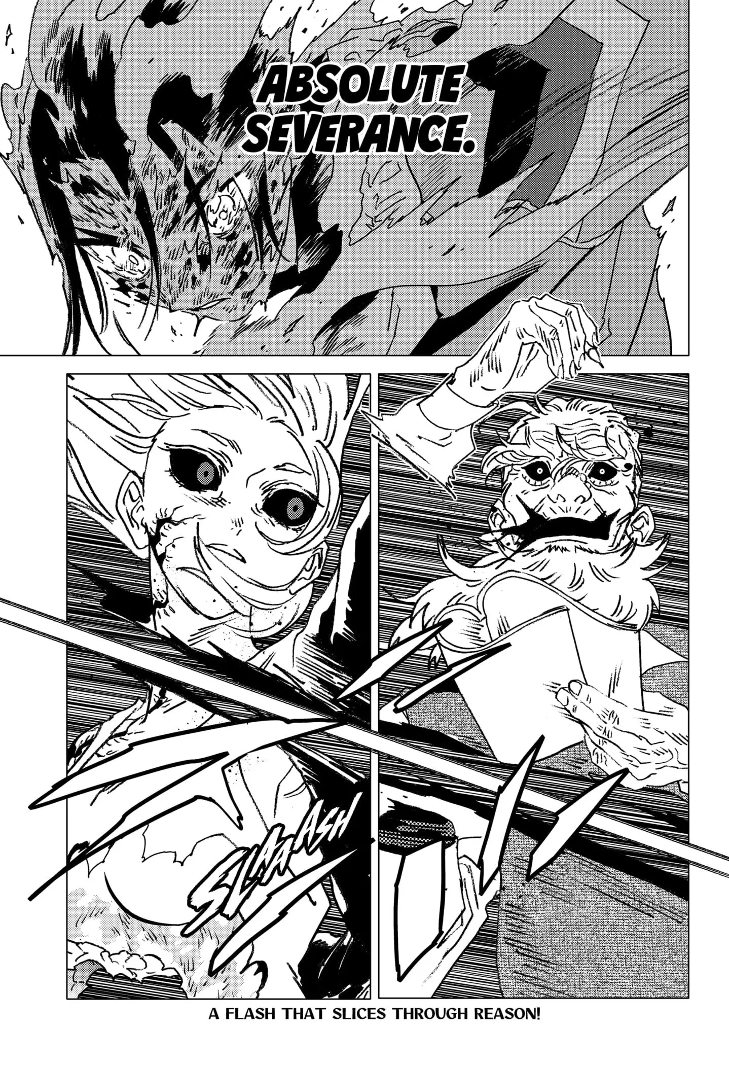 Ghost Fixers, chapter 53, page 19